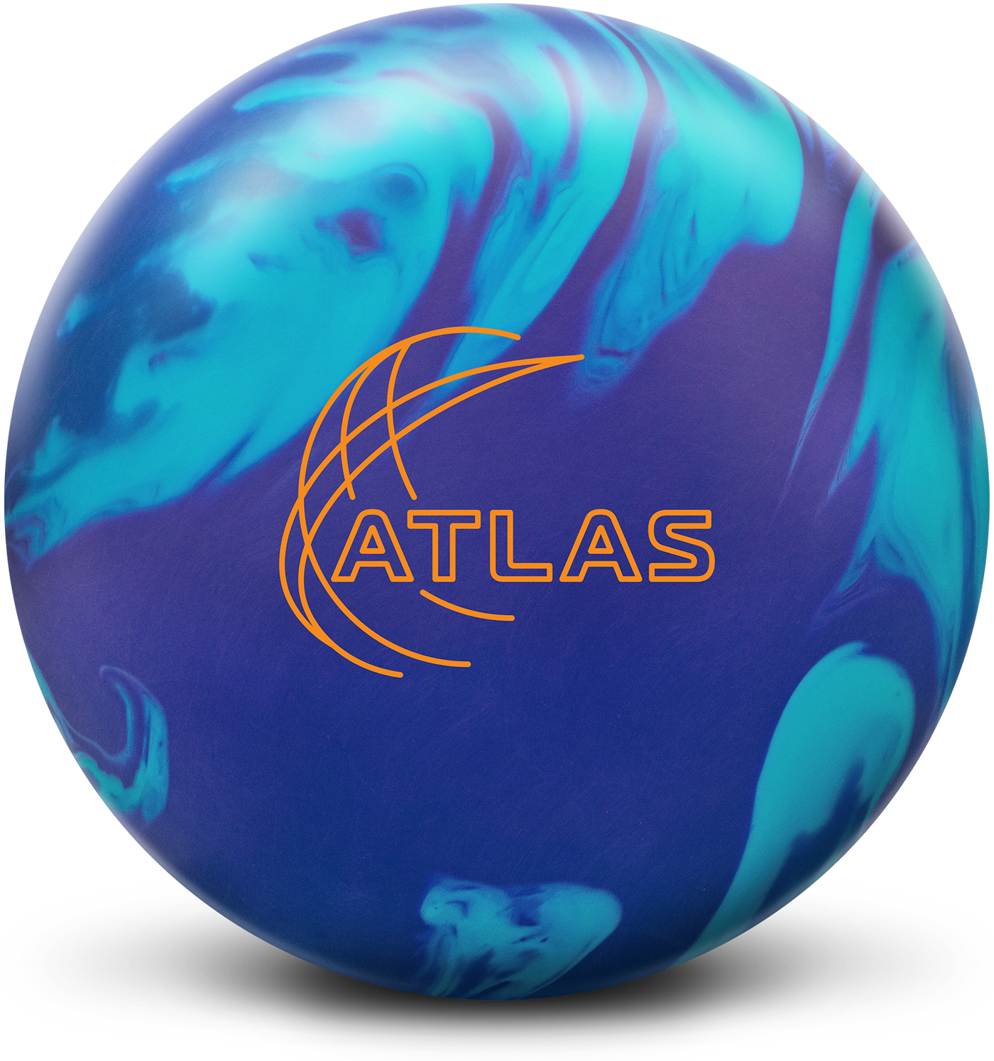 Atlas Bowling Ball