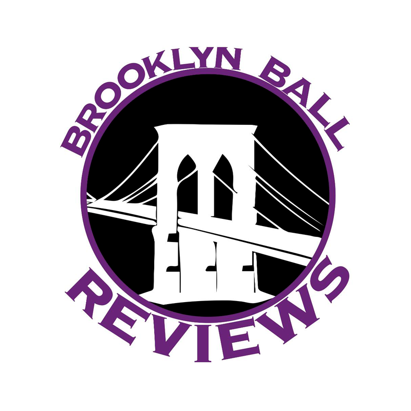 Brooklyn Ball Reviews Logo