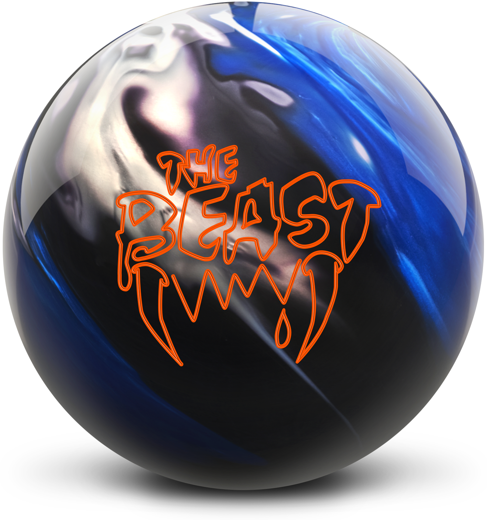 BEAST - BLUE / BLACK / WHITE – Columbia300 BEAST - BLUE / BLACK / WHITE – Columbia300