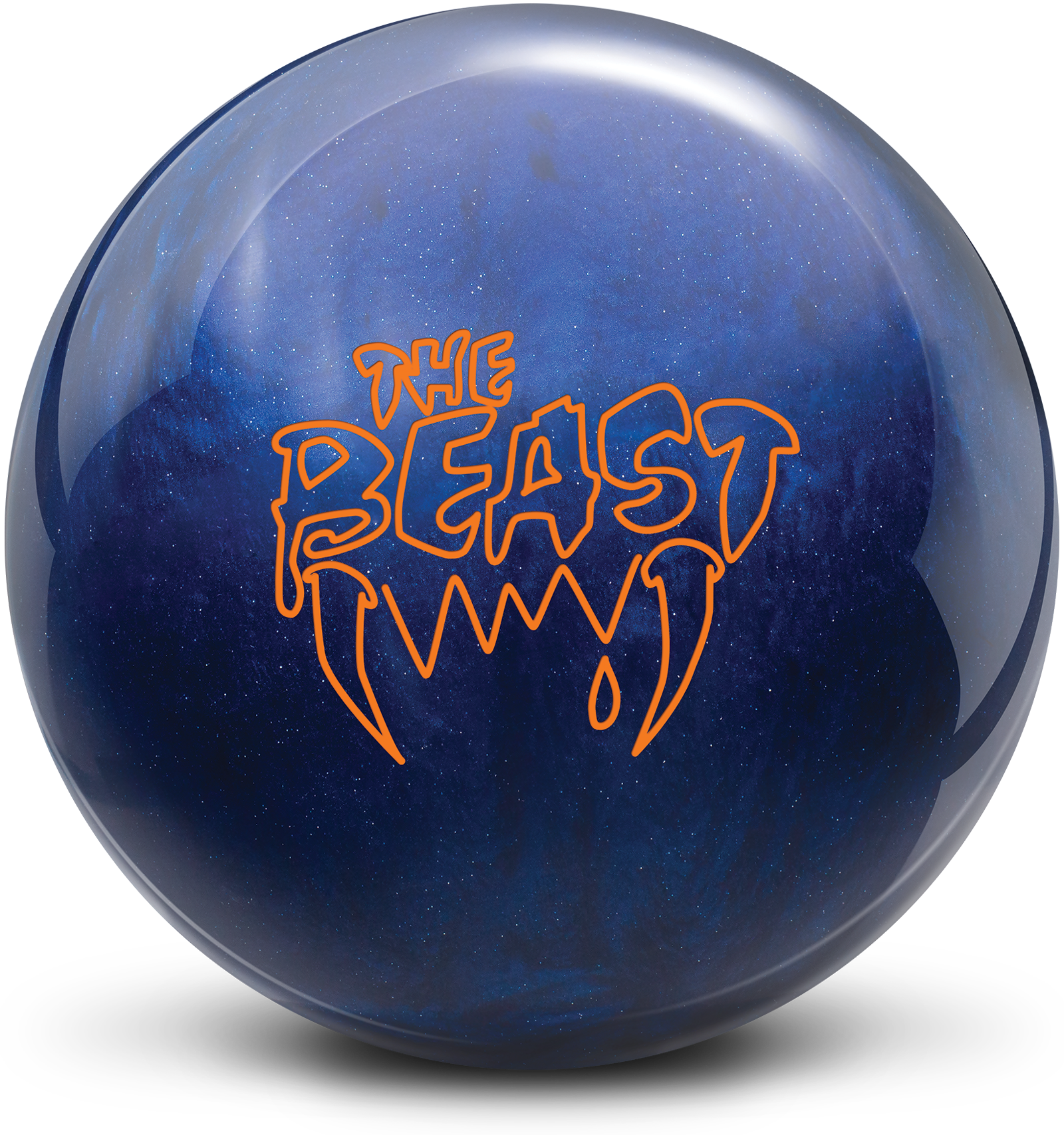 BEAST - BLUE PEARL – Columbia300 BEAST - BLUE PEARL – Columbia300
