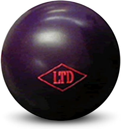 Beast Limited Edition Bowling Ball