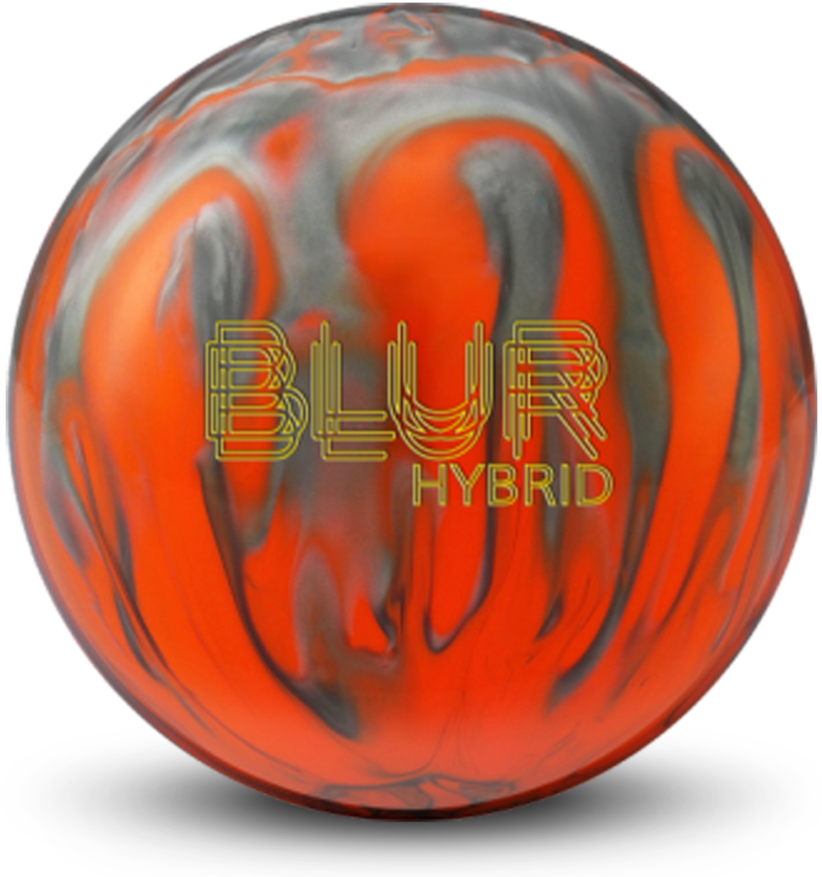 Blur - Hybrid – Columbia300