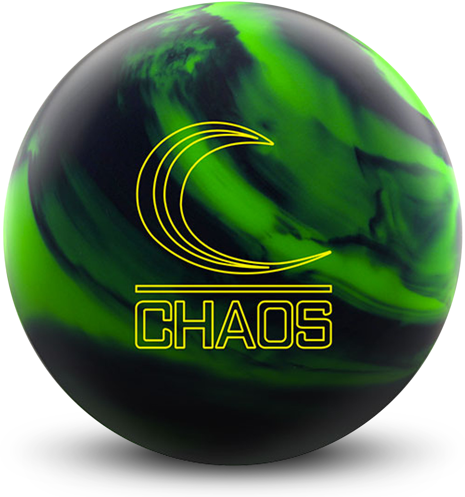 CHAOS – Columbia300