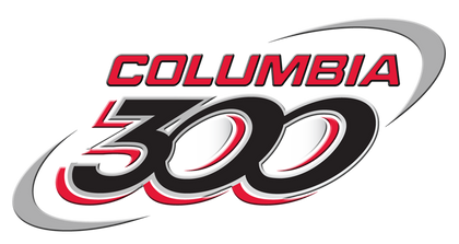 Columbia300 Color Logo