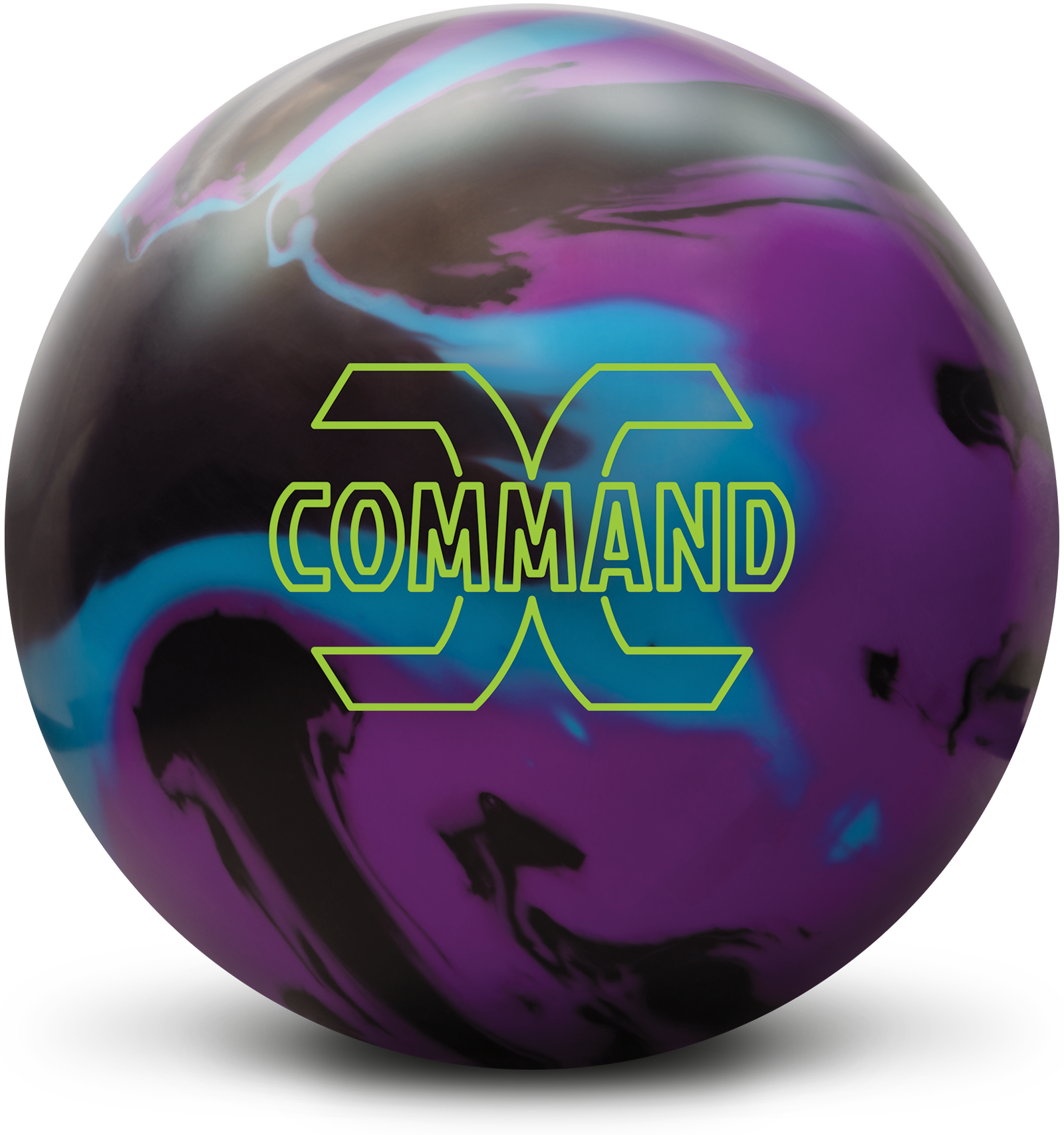 COMMAND SOLID – Columbia300