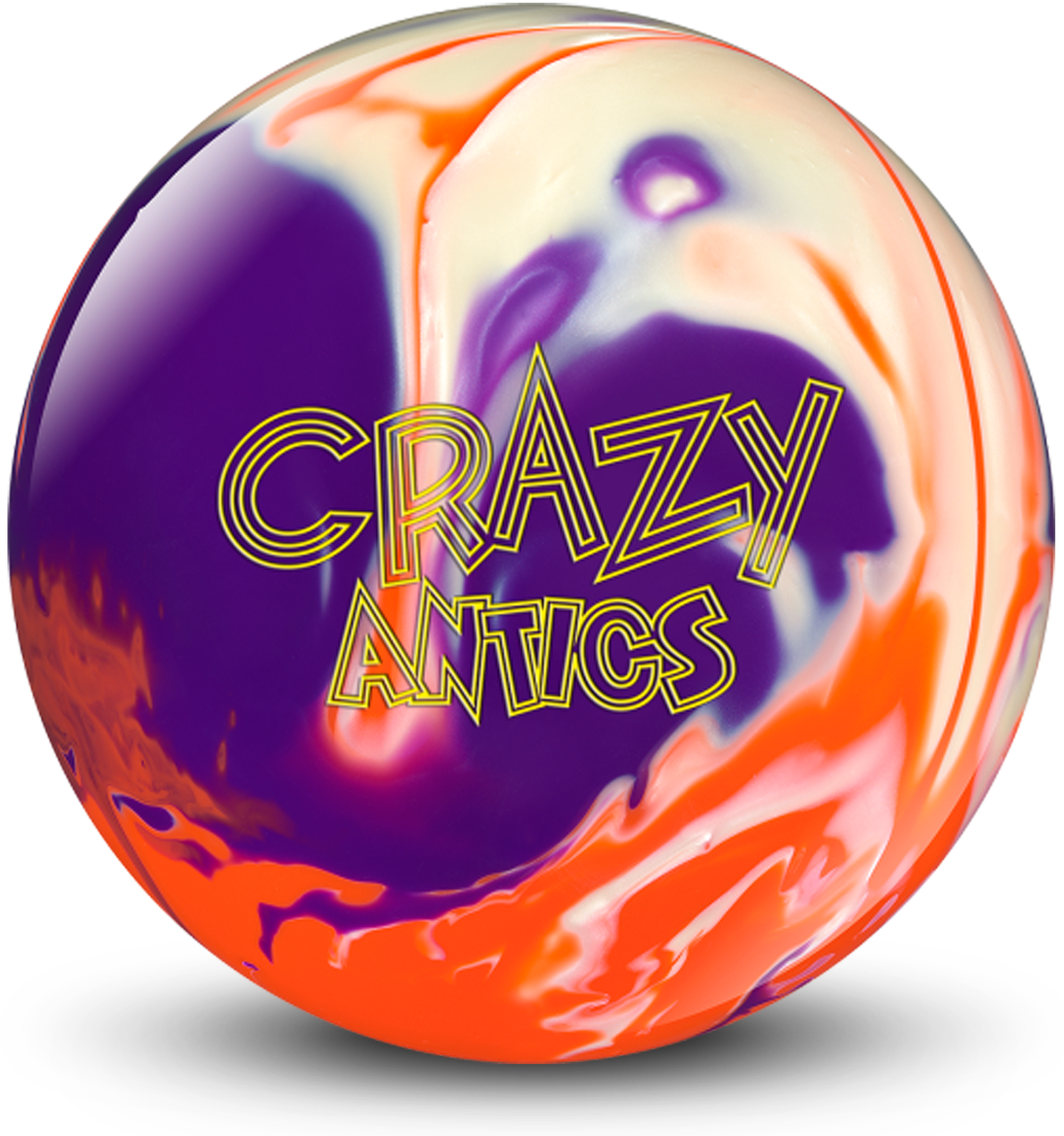 Crazy Antics – Columbia300 Crazy Antics – Columbia300