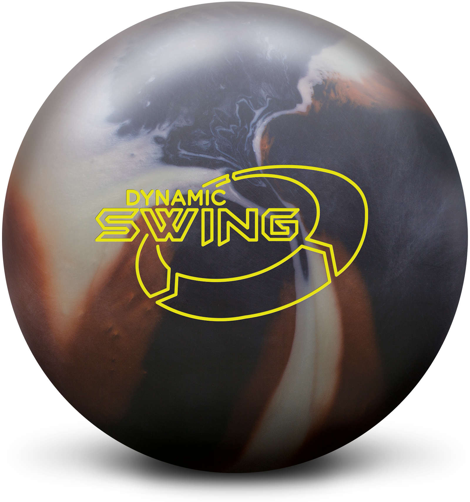 Dynamic Swing – Columbia300