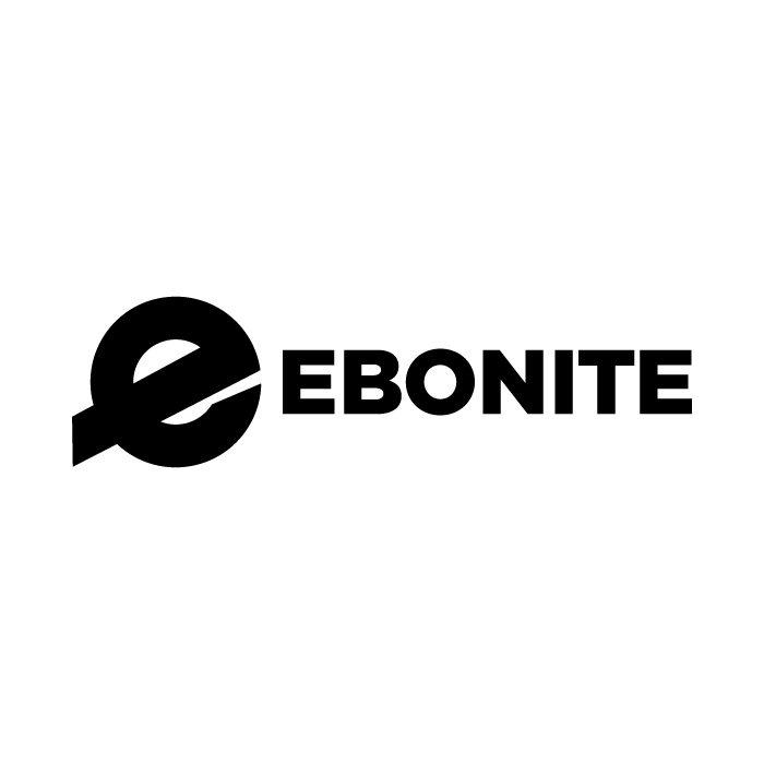 Ebonite logo