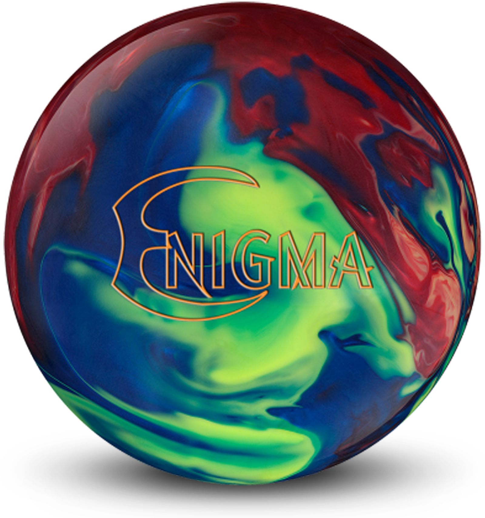 Enigma – Columbia300
