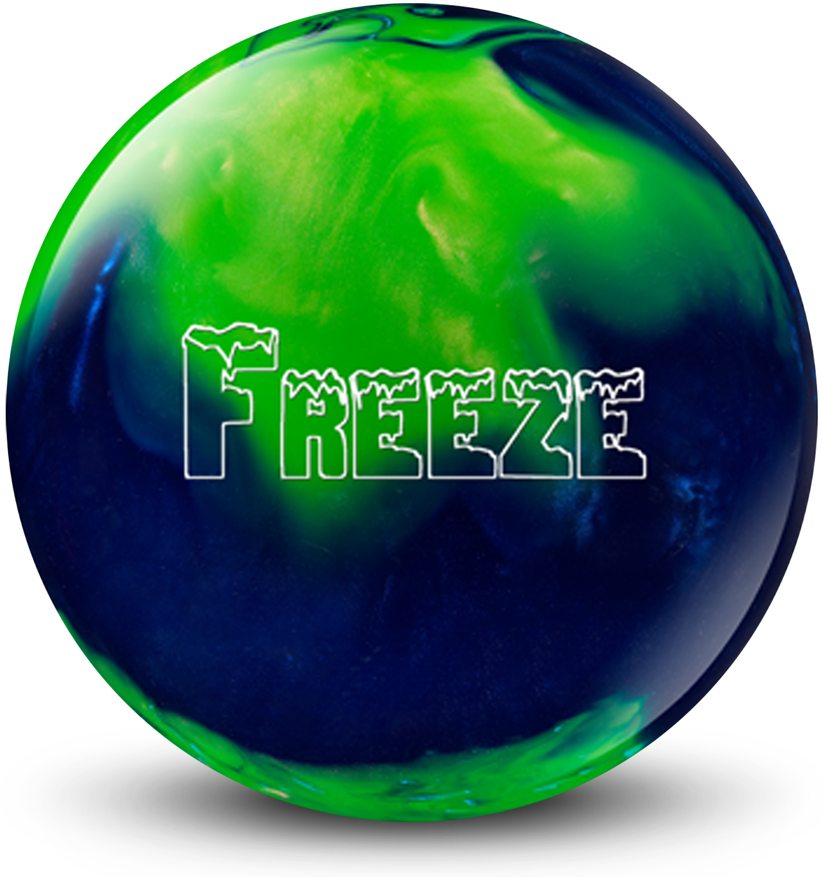 Freeze - Blue / Green – Columbia300