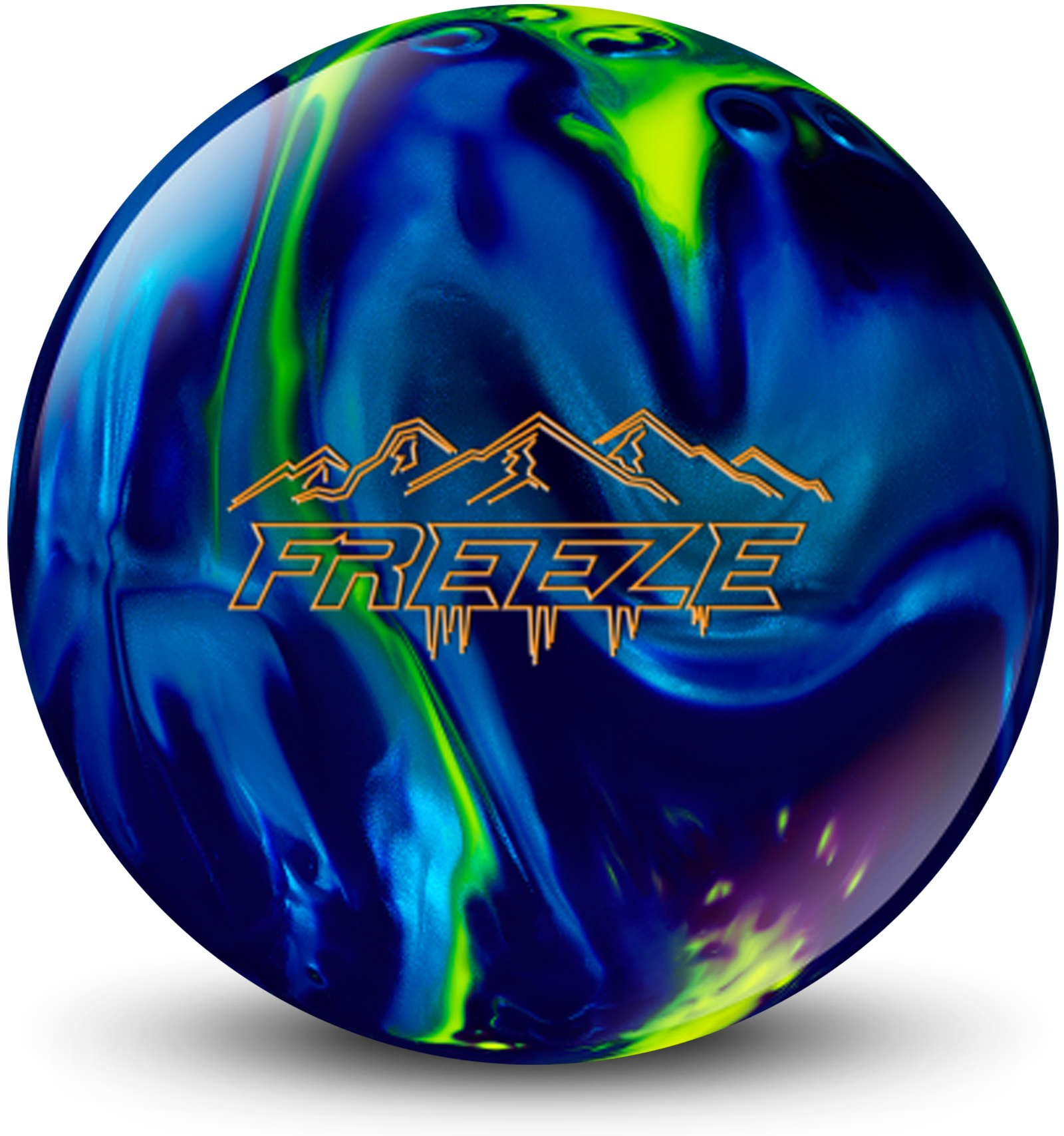 Freeze - Navy / Purple / Yellow – Columbia300 Freeze - Navy / Purple / Yellow – Columbia300