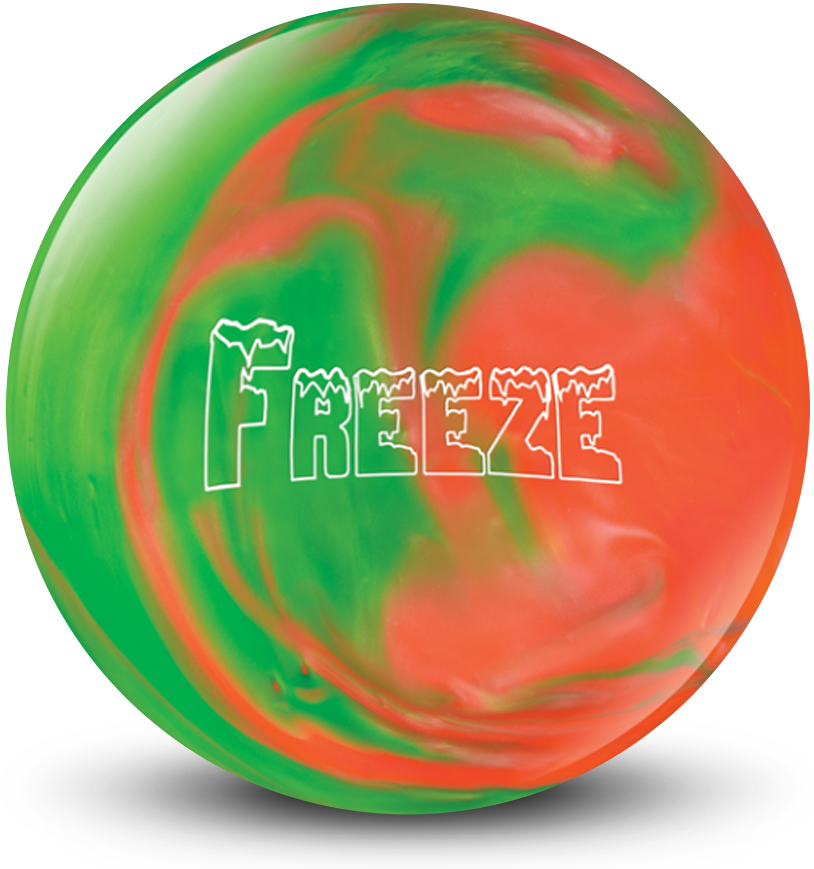 Freeze - Neon Orange / Green – Columbia300 Freeze - Neon Orange / Green – Columbia300