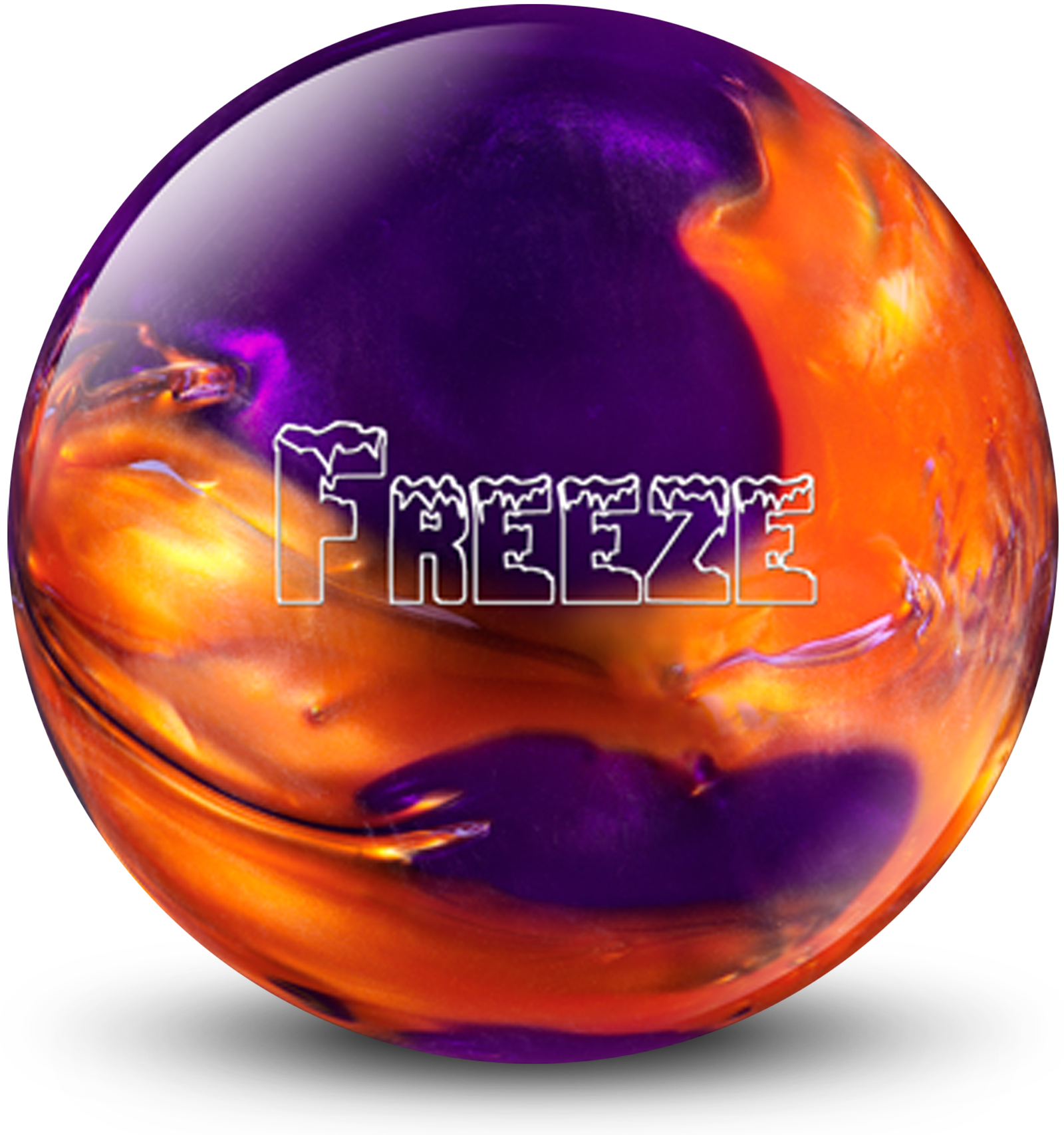 Freeze - Orange / Purple – Columbia300 Freeze - Orange / Purple – Columbia300