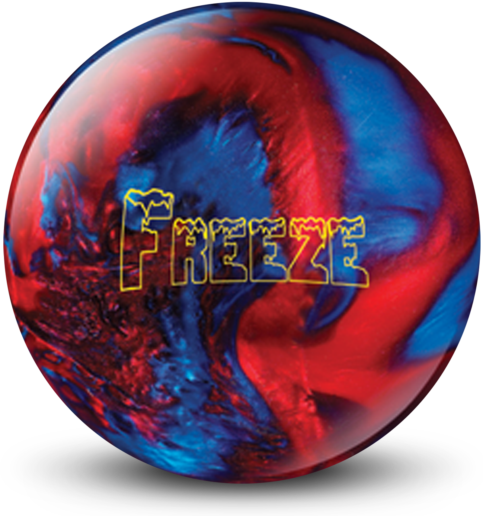 Freeze - Red / Blue – Columbia300 Freeze - Red / Blue – Columbia300