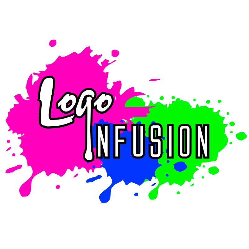 Logo Infusion Apparel Logo