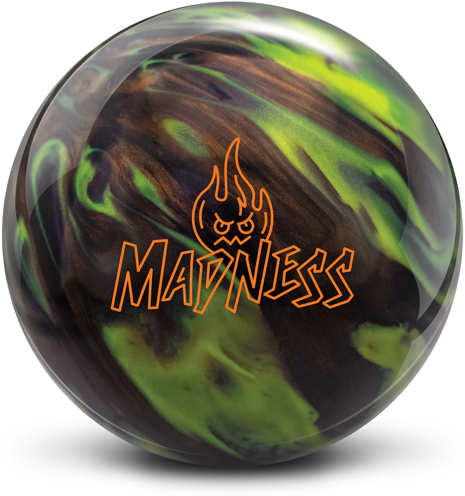 MADNESS – Columbia300 MADNESS – Columbia300