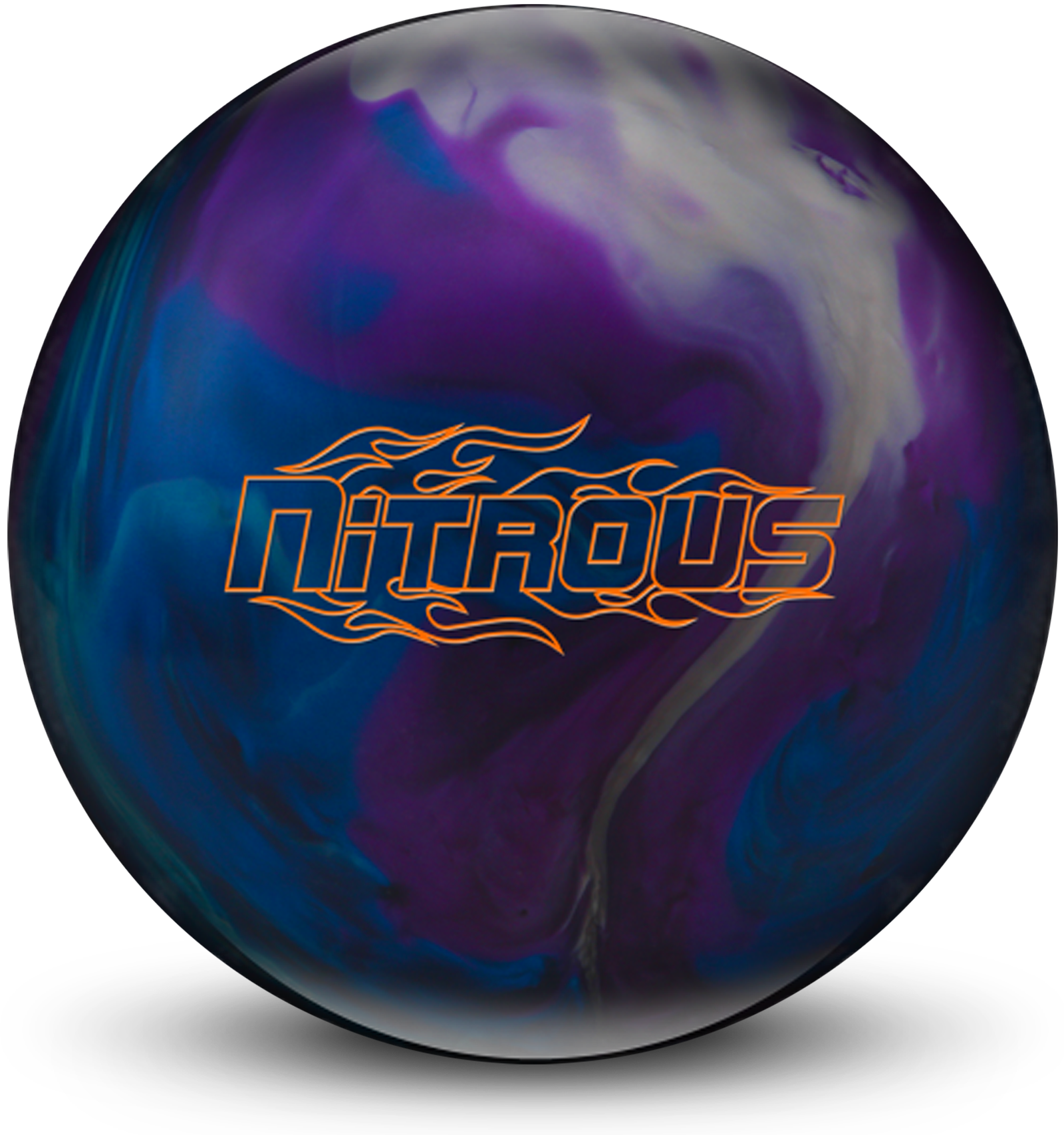 Nitrous Purple/Blue/Silver – Columbia300