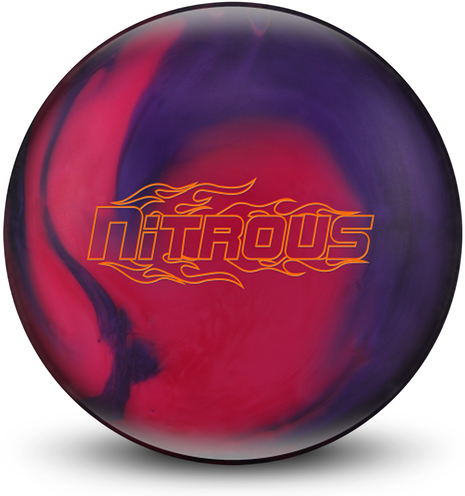 Nitrous Purple/Pink – Columbia300