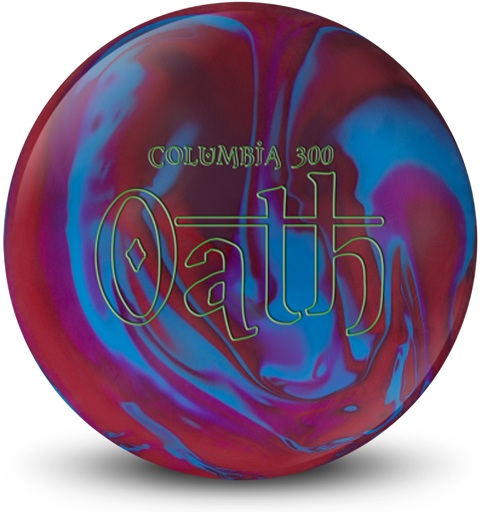 Oath – Columbia300