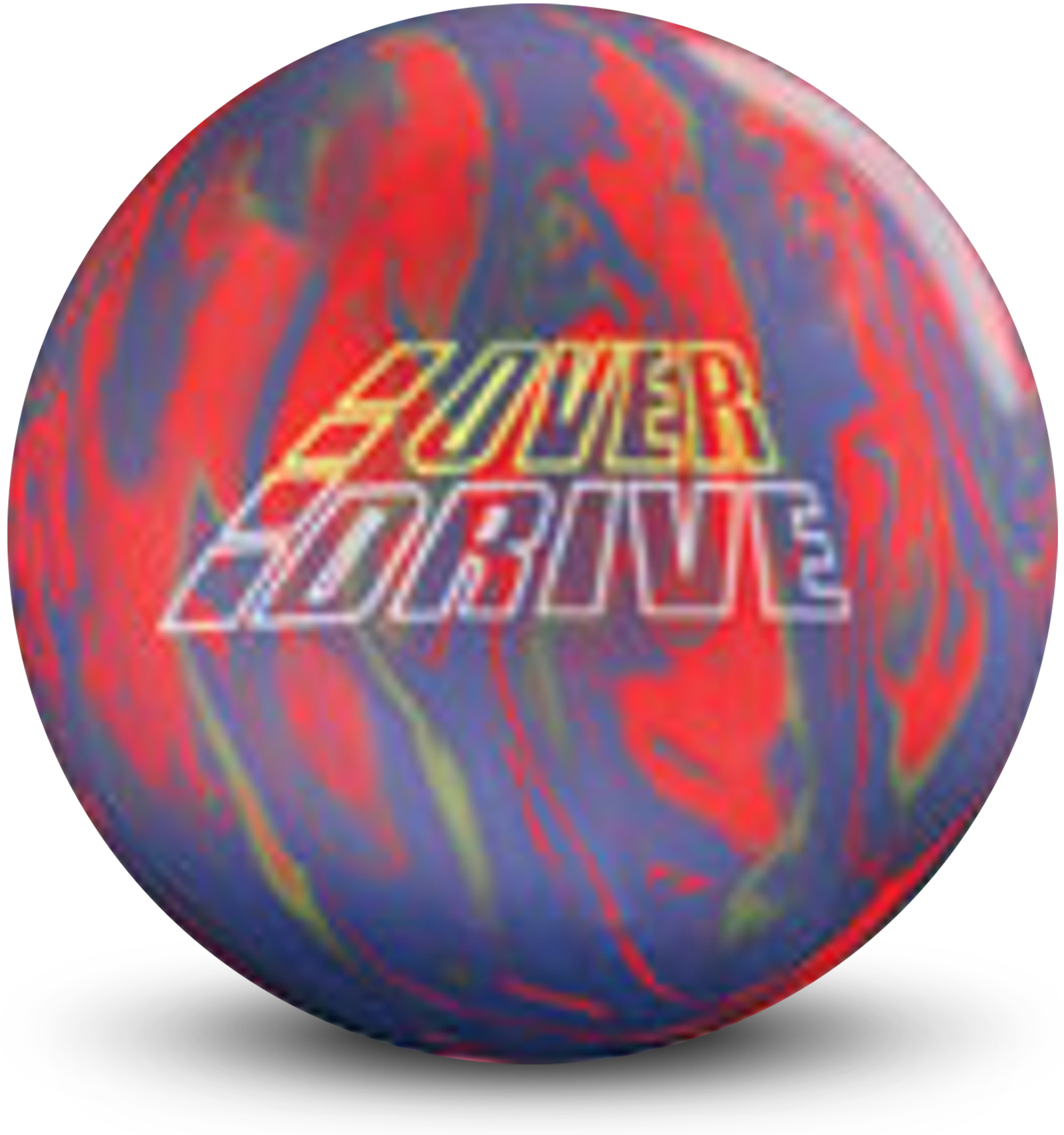 Over Drive – Columbia300
