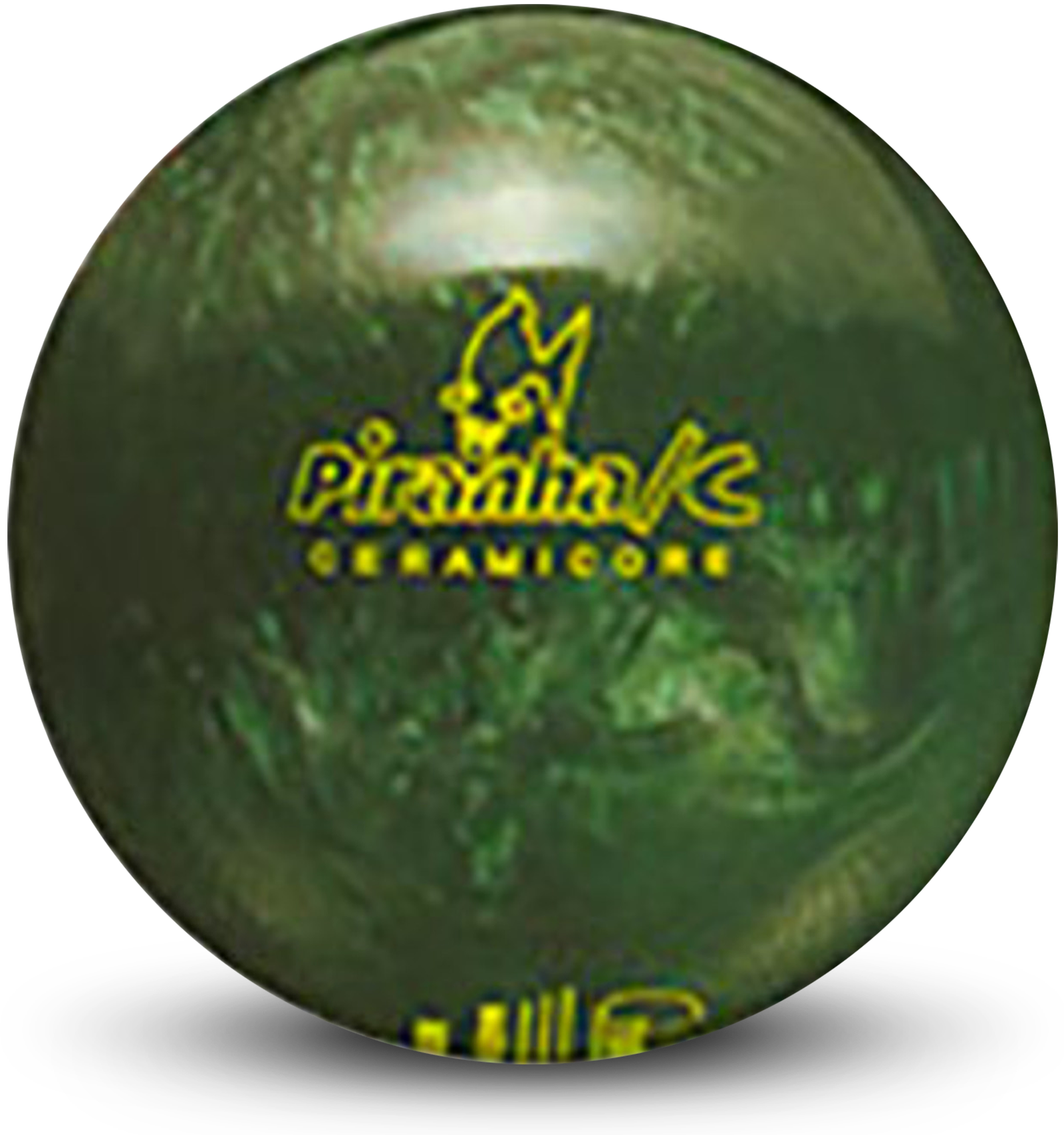 Piranha/C Pearl – Columbia300