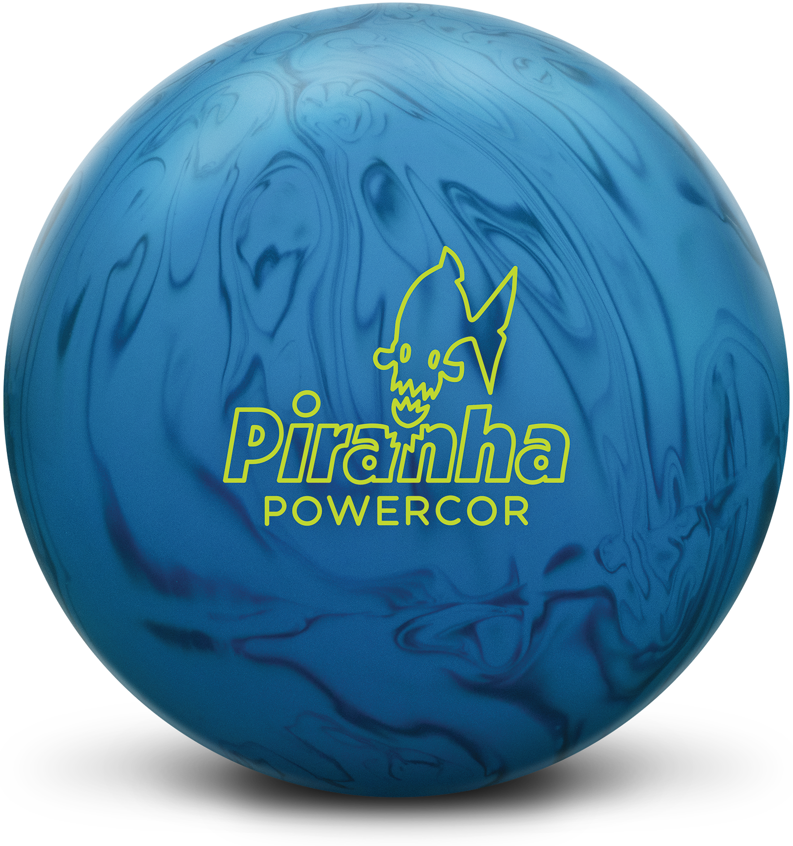 Piranha PowerCOR – Columbia300 Piranha PowerCOR – Columbia300