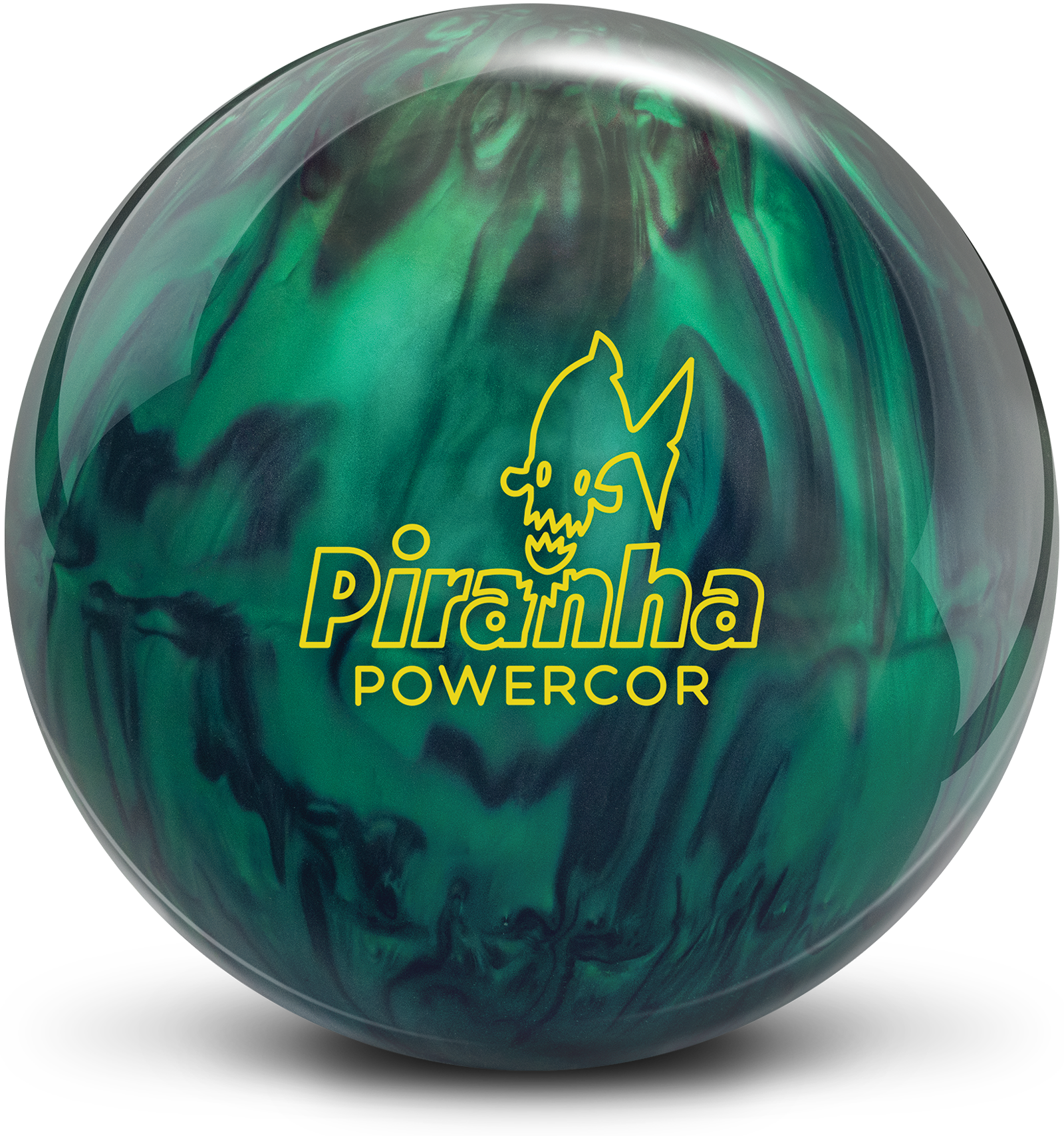 Piranha PowerCOR Pearl – Columbia300 Piranha PowerCOR Pearl – Columbia300