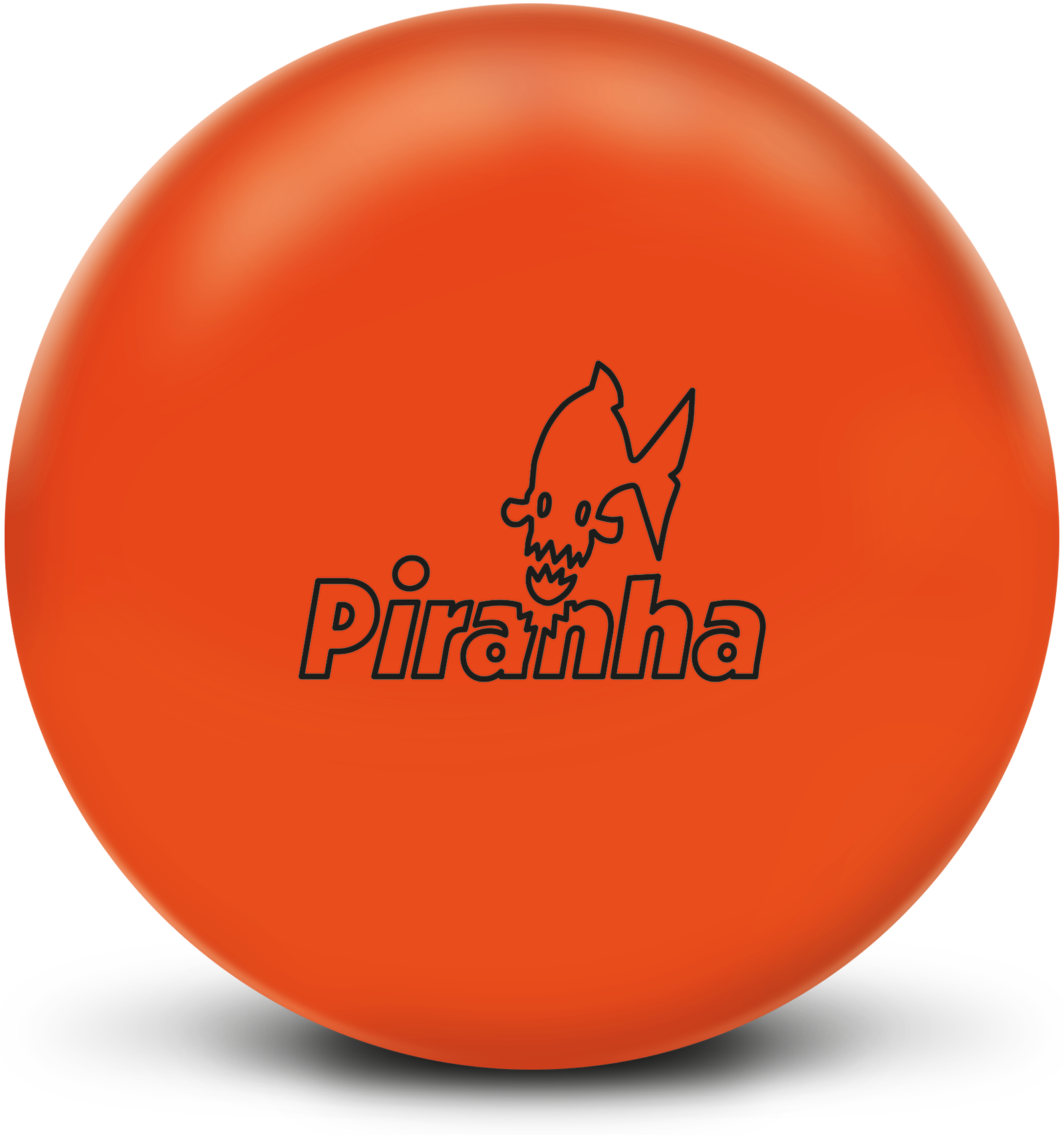 Piranha Solid – Columbia300