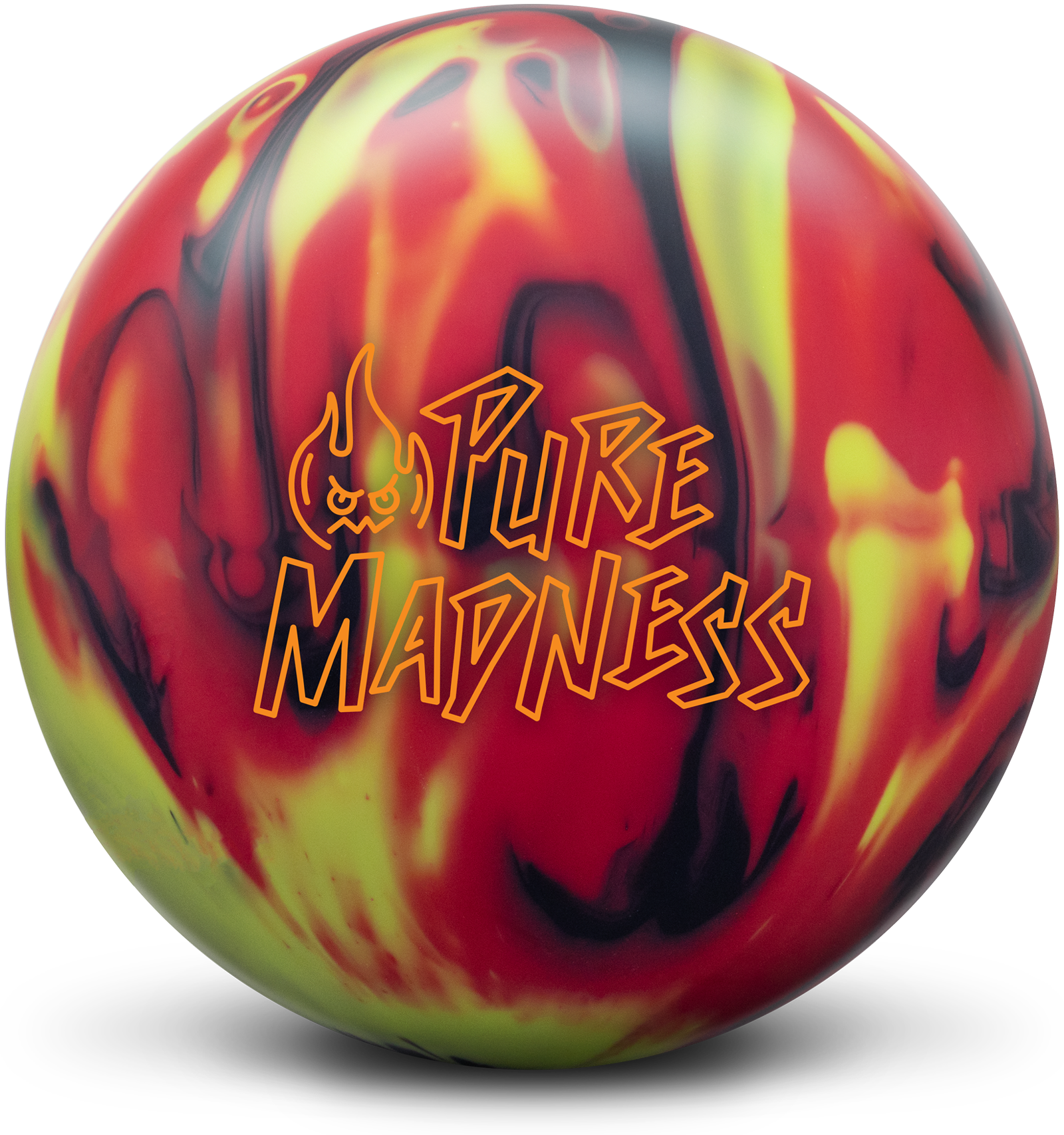 Pure Madness – Columbia300 Pure Madness – Columbia300