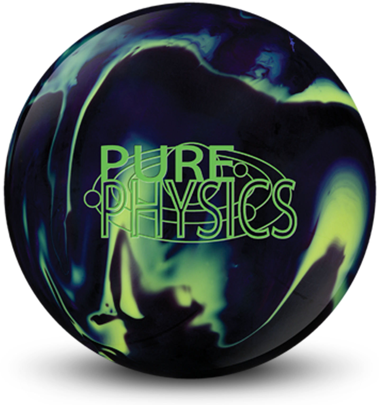 Pure Physics – Columbia300