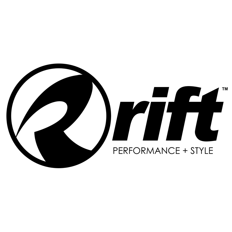 Rift Apparel Logo