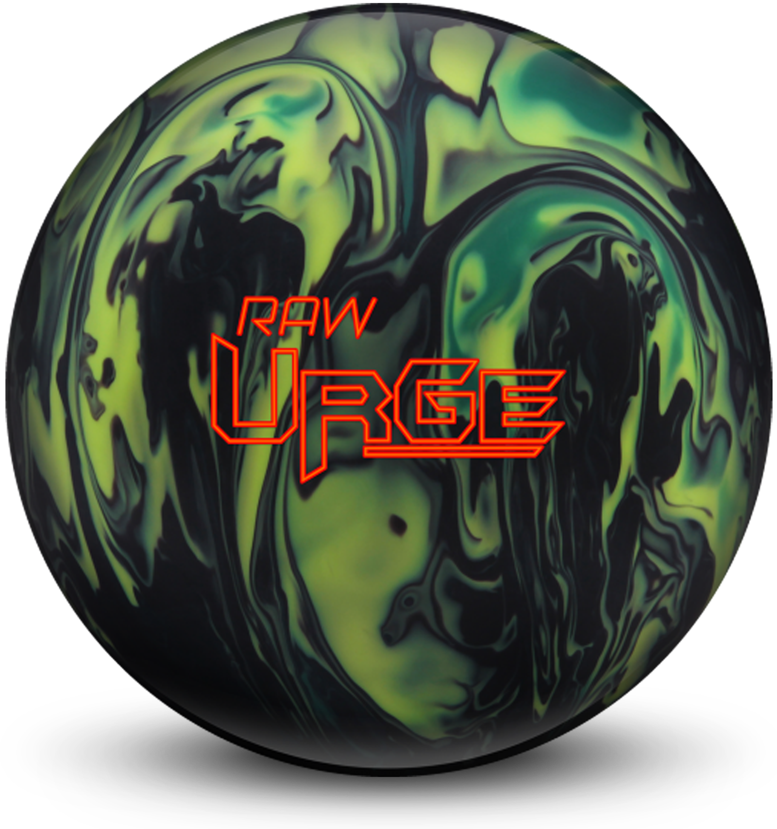 Raw Urge – Columbia300