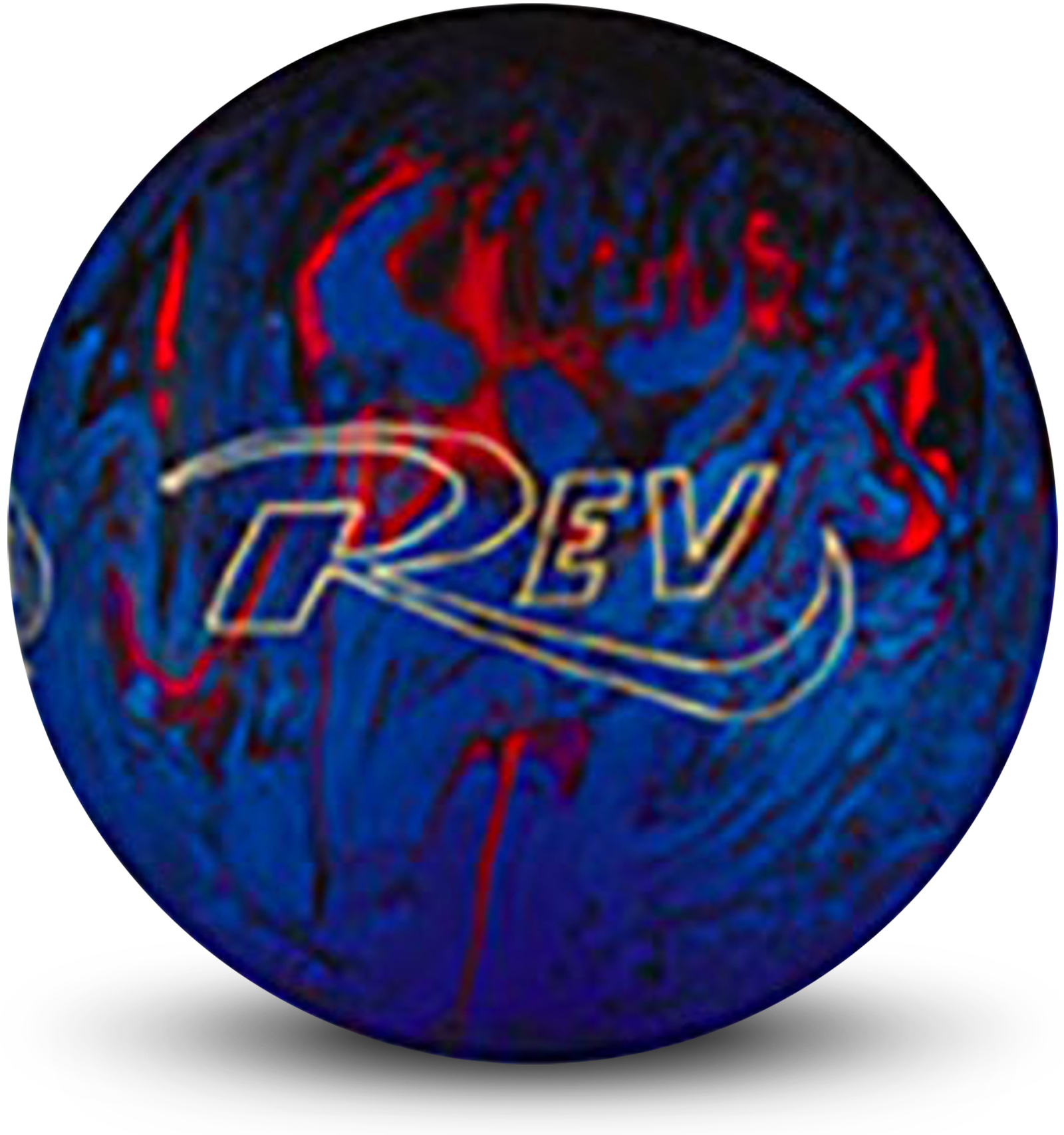 Reaction Rev – Columbia300