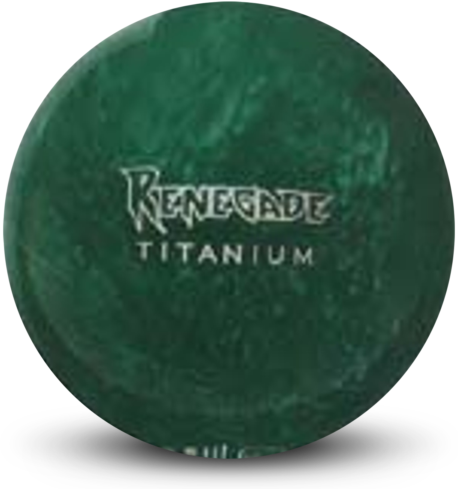 Renegade Titanium – Columbia300