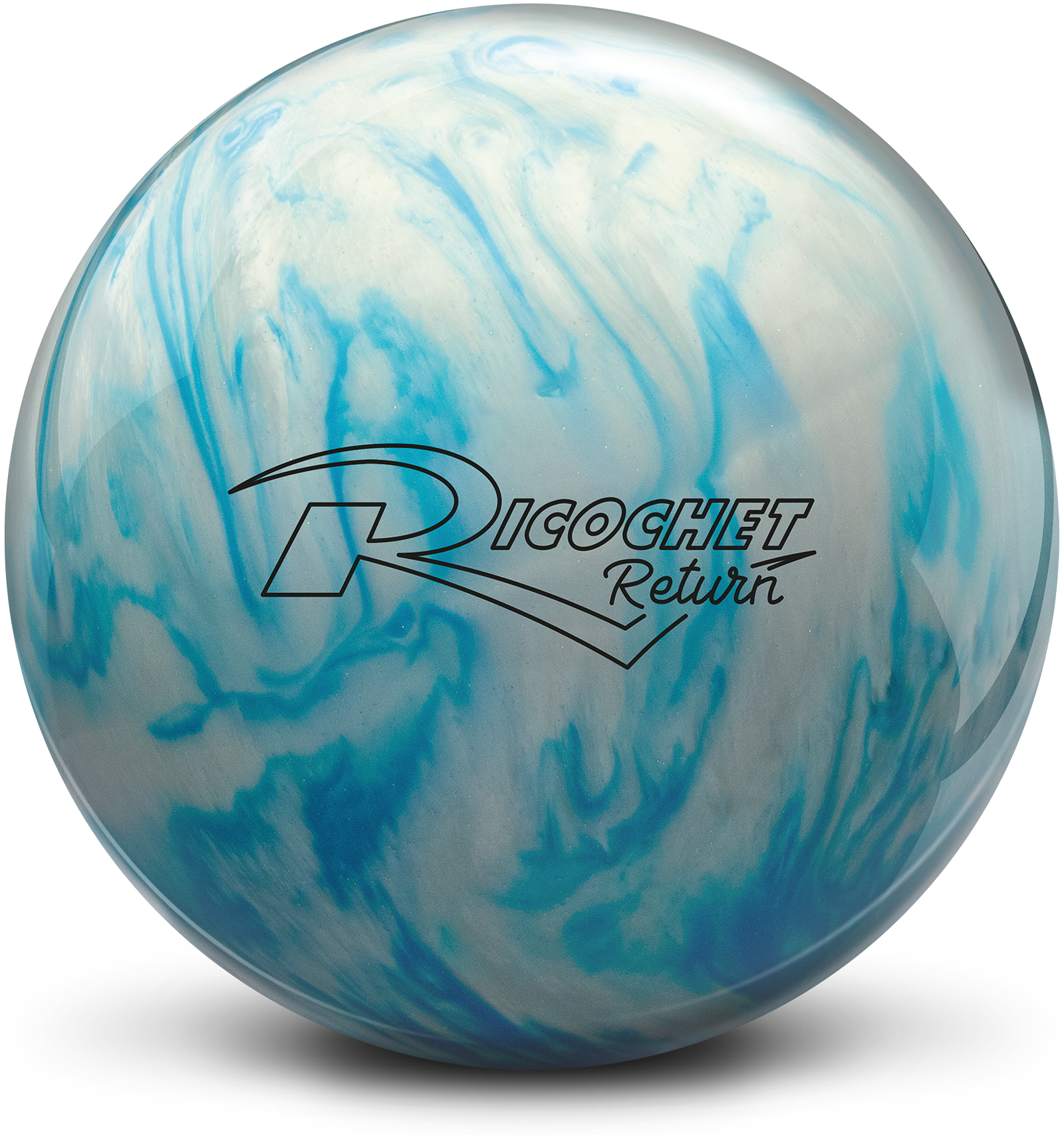 Ricochet Return – Columbia300