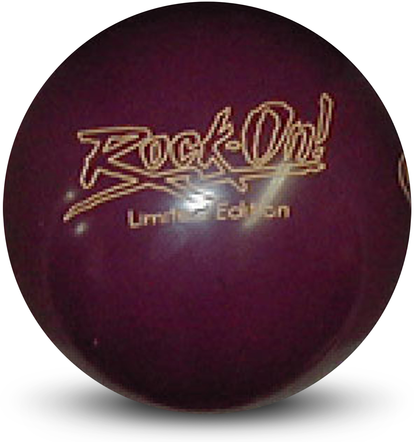 Rock-On Limited Edition – Columbia300 Rock-On Limited Edition – Columbia300