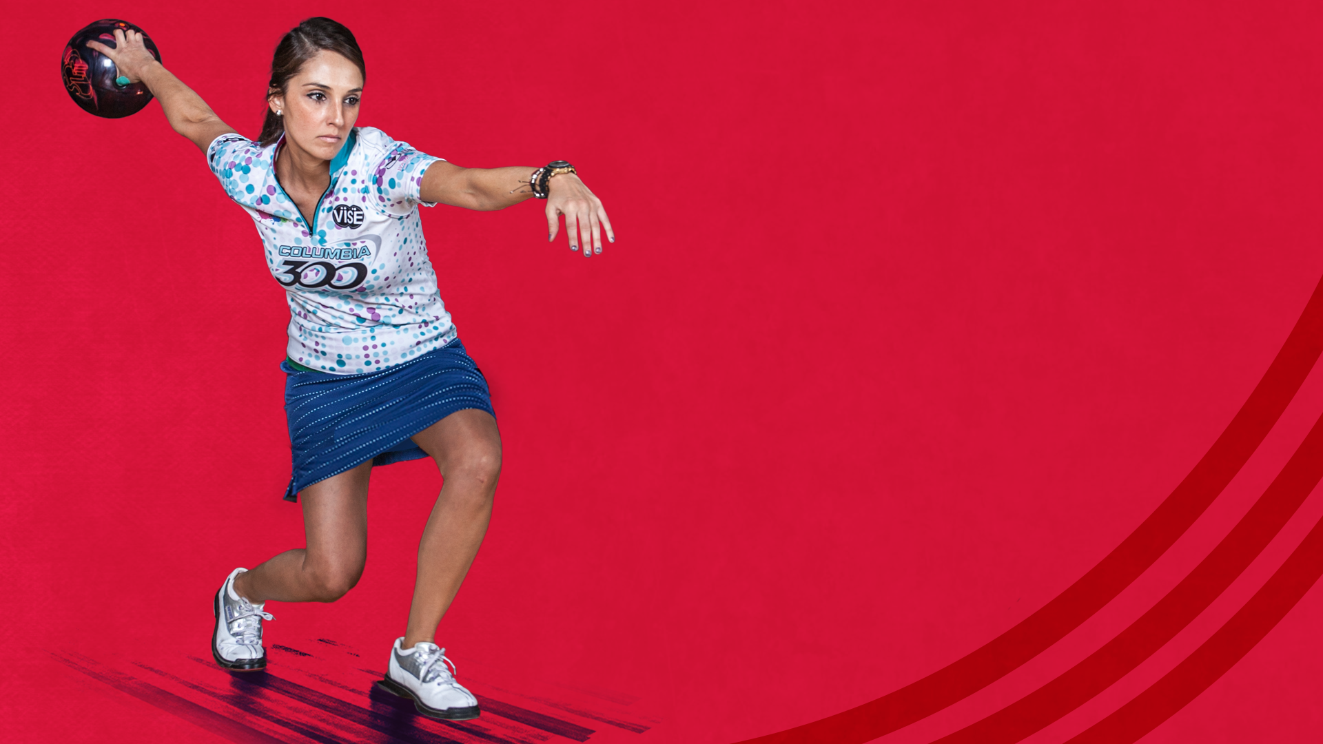 Sandra Gongora Bowling
