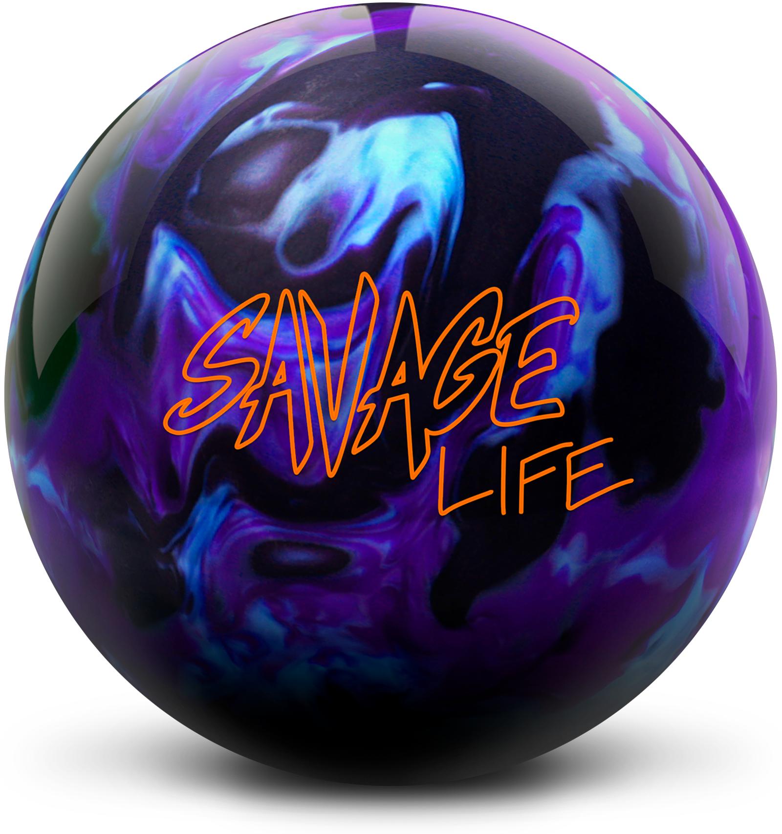 bowling ball weight for low rev hook SAVAGE LIFE – Columbia300