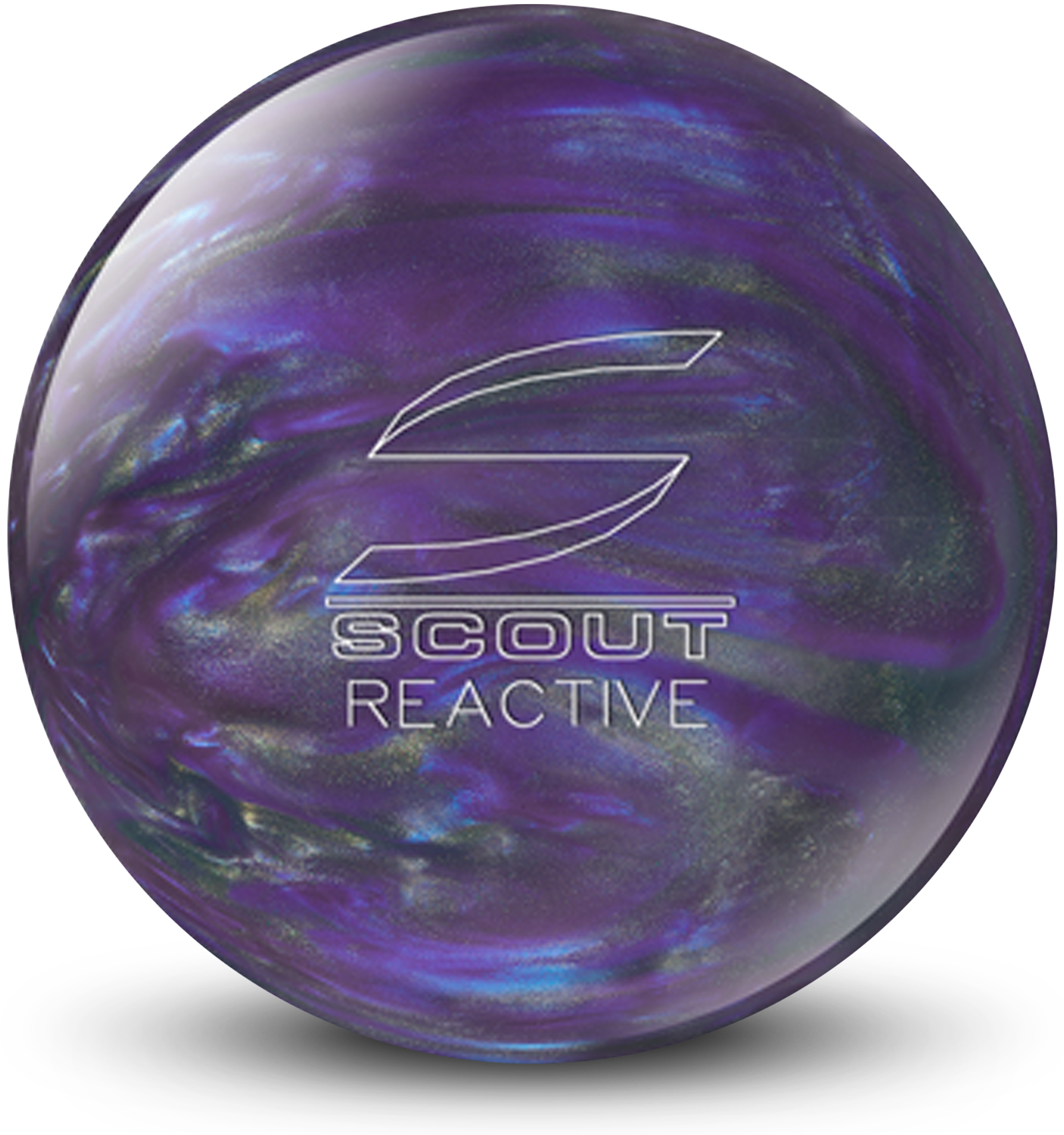Scout/R - Purple / Silver – Columbia300