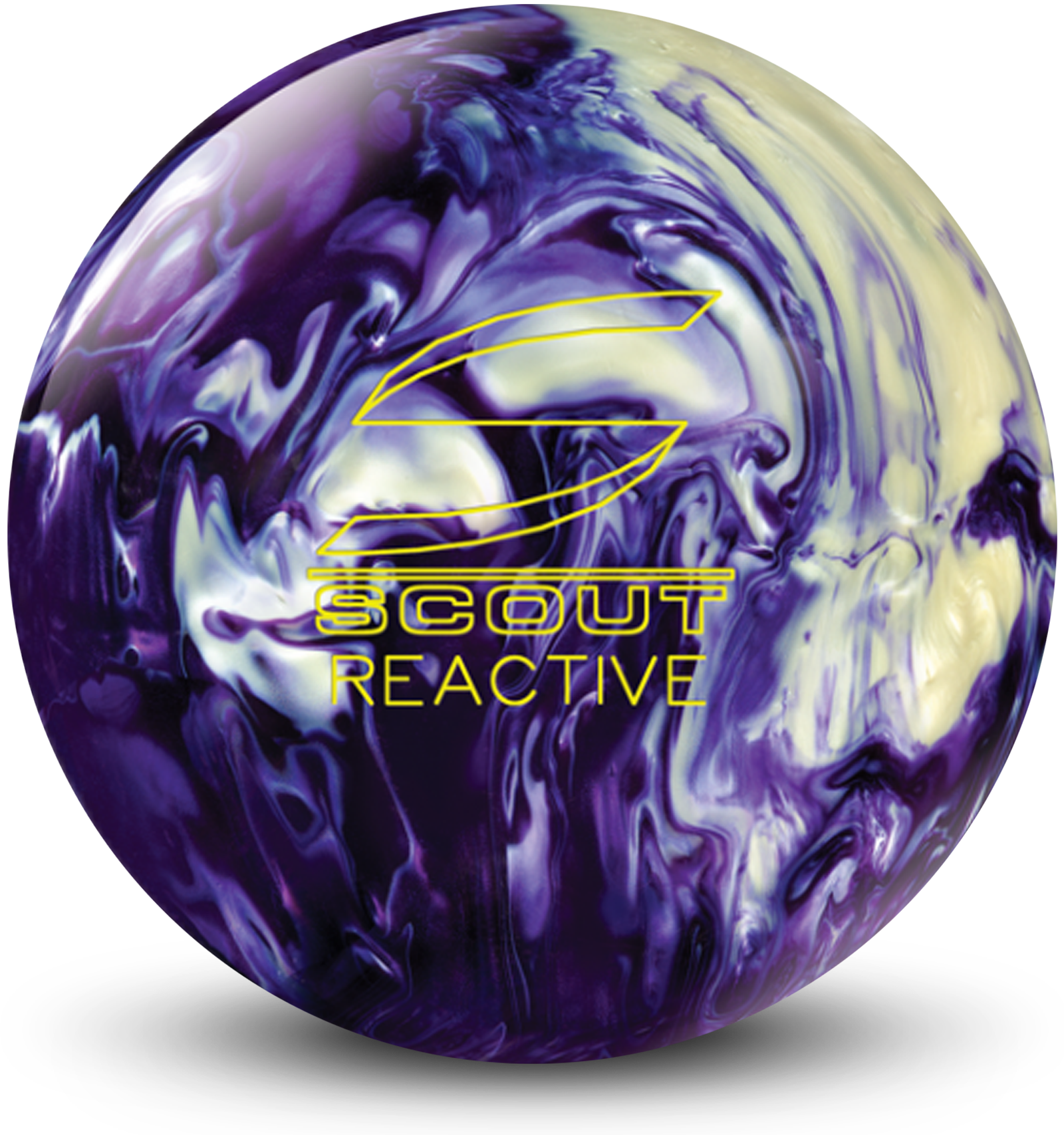 Scout/R Purple / White – Columbia300