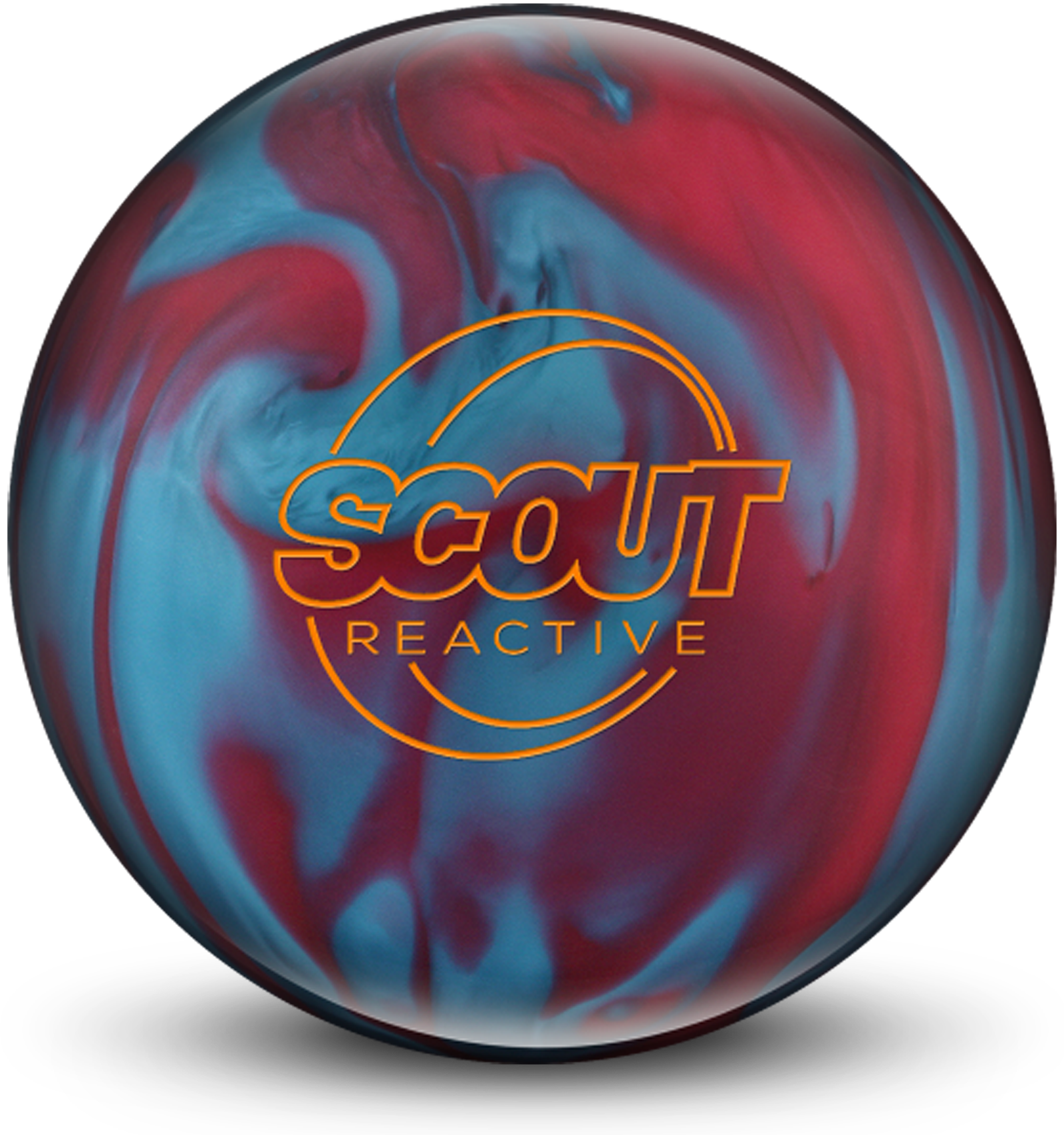 Scout/R - Raspberry / Blue – Columbia300