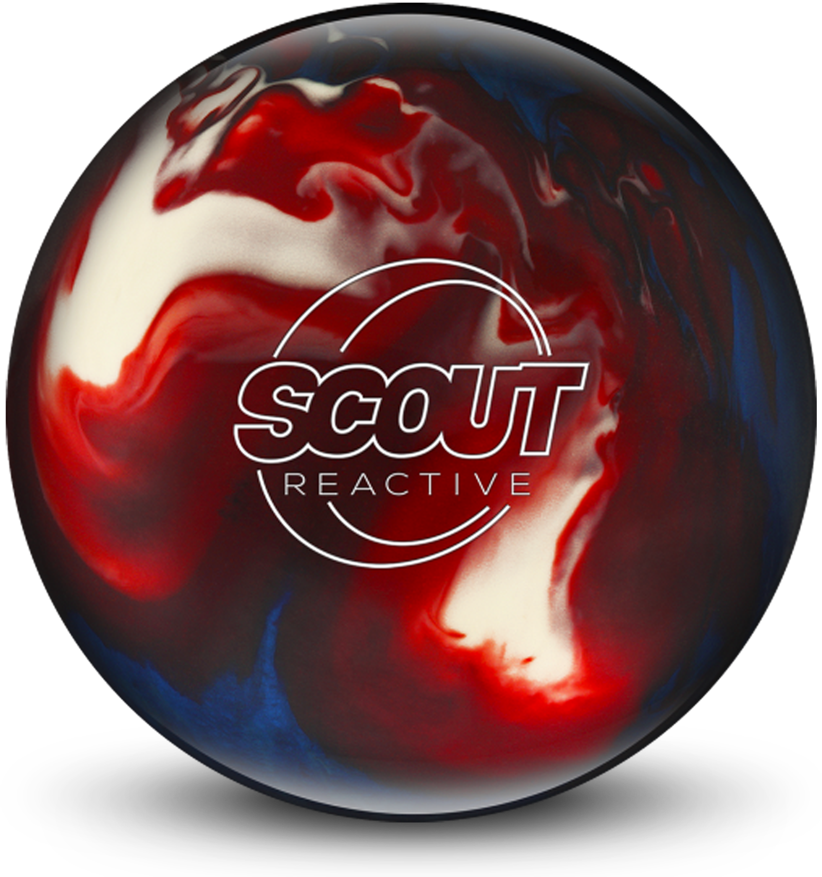 Scout/R - Red / White / Blue – Columbia300
