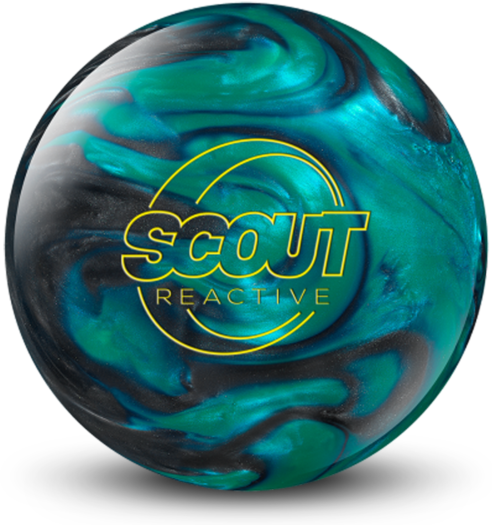 Scout/R - Teal / Silver – Columbia300