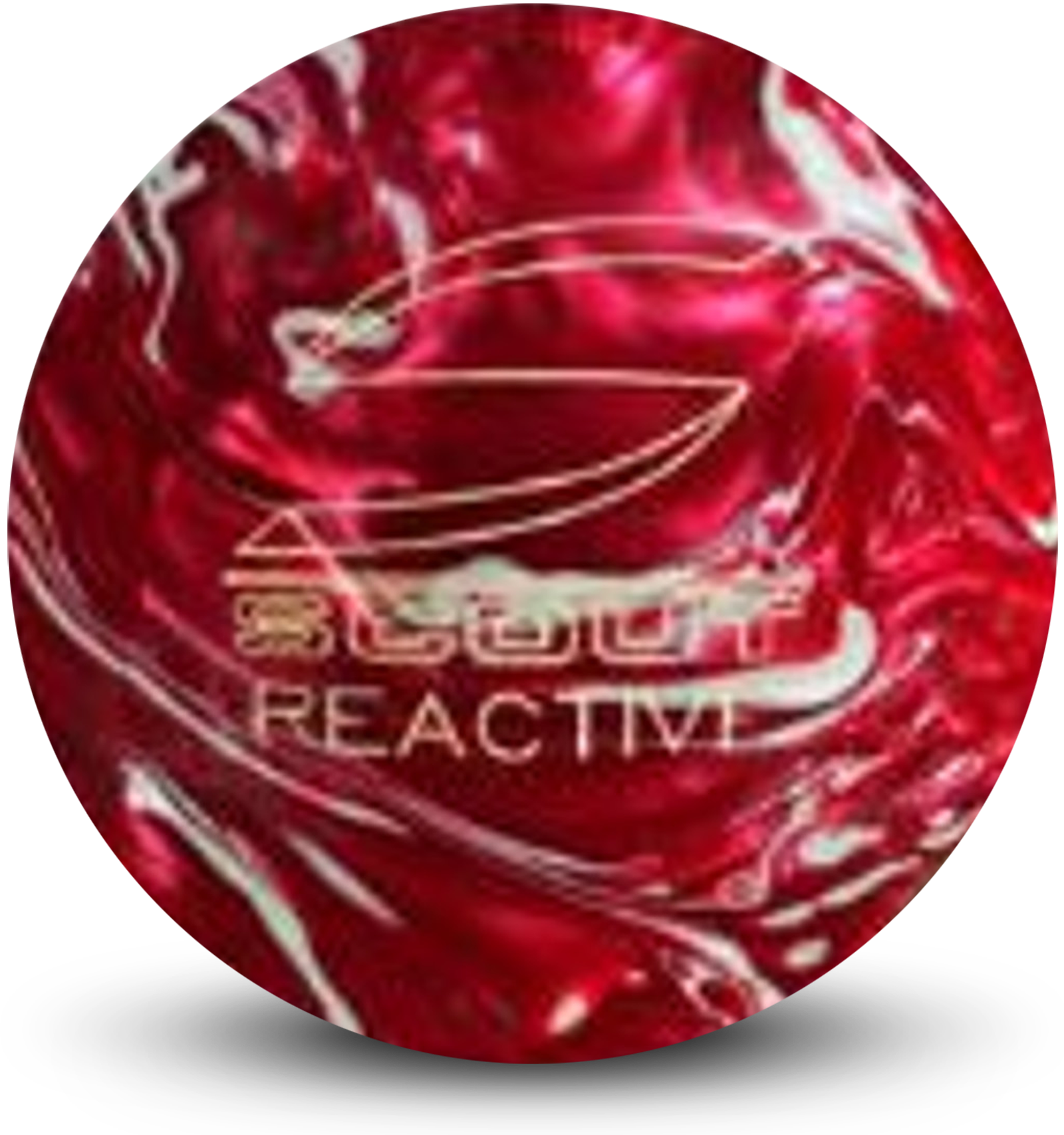 Scout - Cherry / Silver Pearl – Columbia300