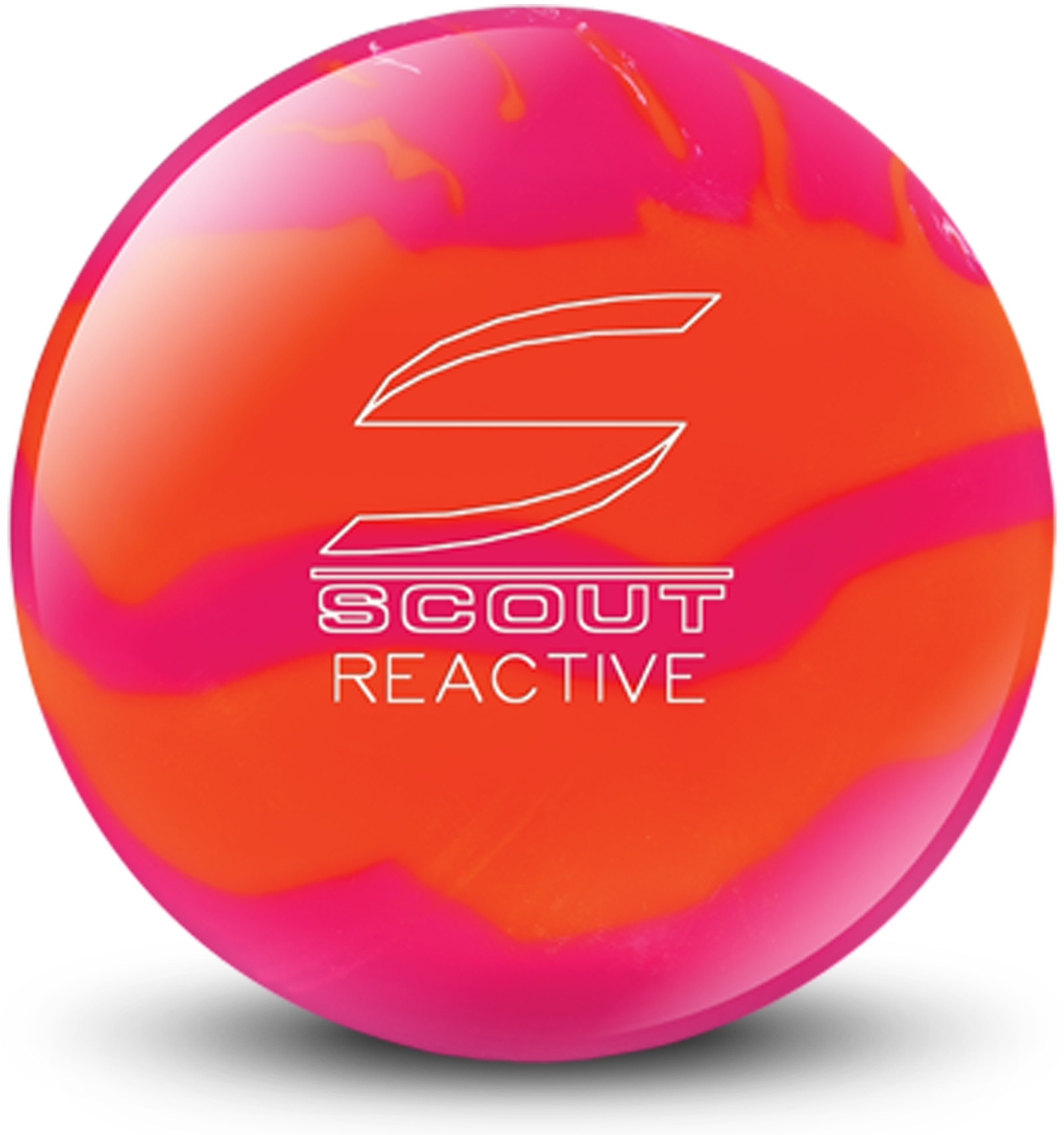 Scout - Pink / Orange – Columbia300