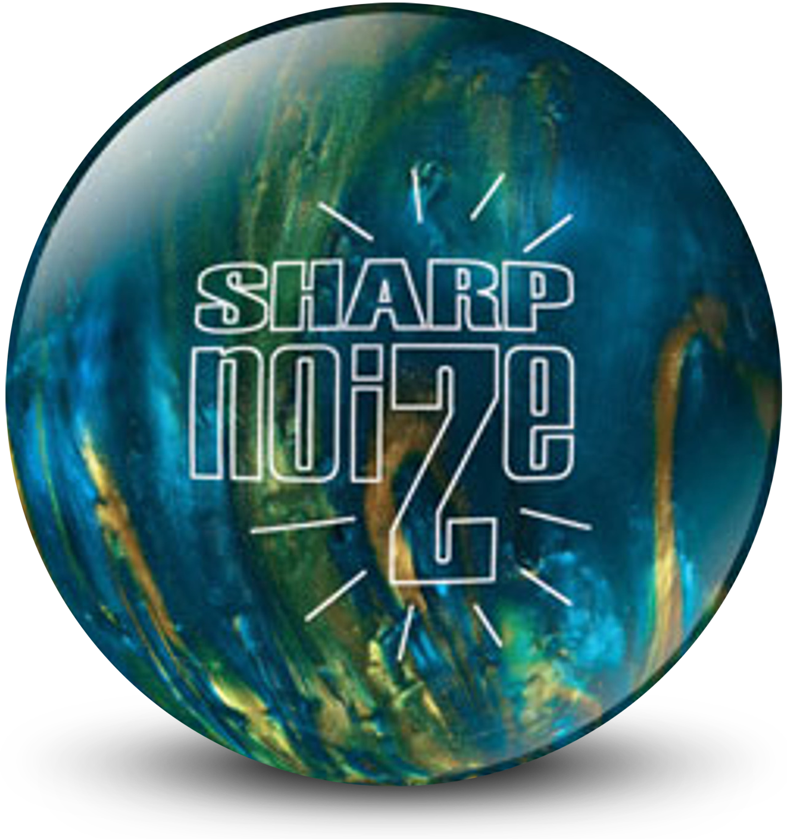 Sharp Noize – Columbia300
