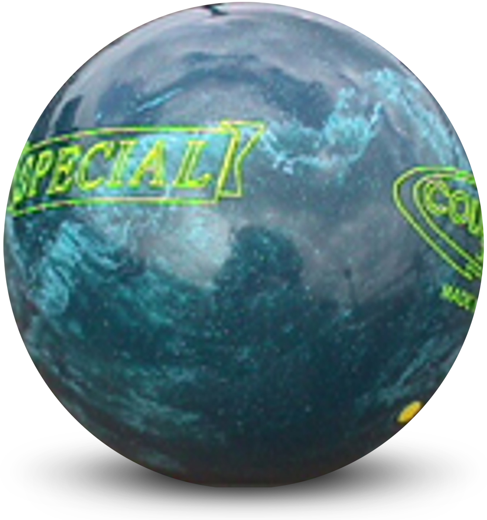 Columbia 300 SIDE SWIPE 15ポンド Columbia 300 Sideswipe Bowling Ball Review | Bowling This Month