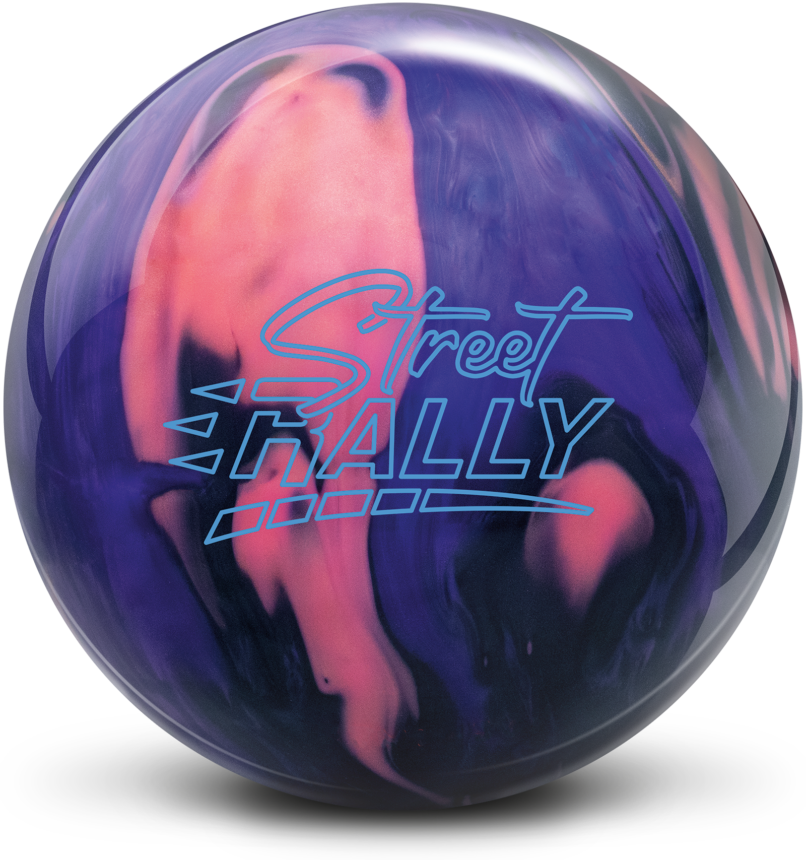 Street Rally – Columbia300