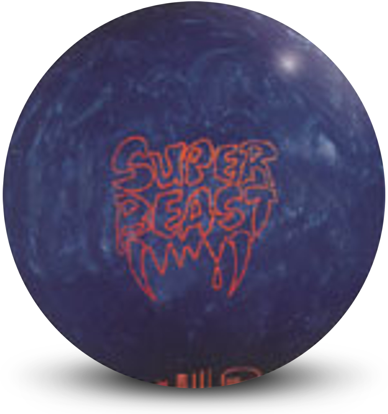Super Beast – Columbia300