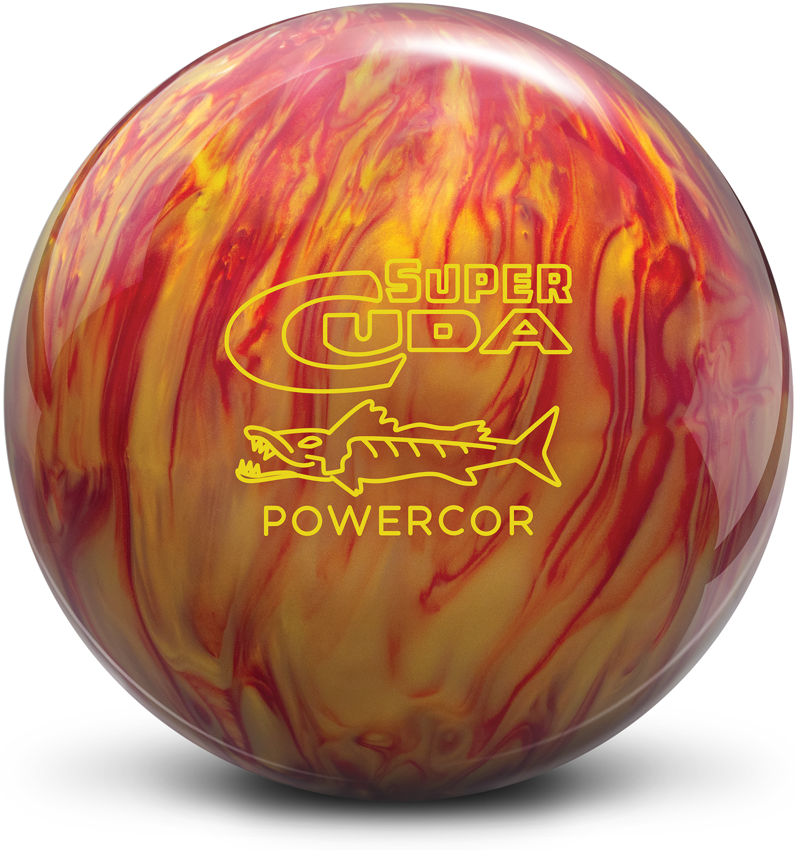 【コーク】Columbia300 CudaPowercor ボウリング Super Cuda PowerCOR Pearl – Columbia300